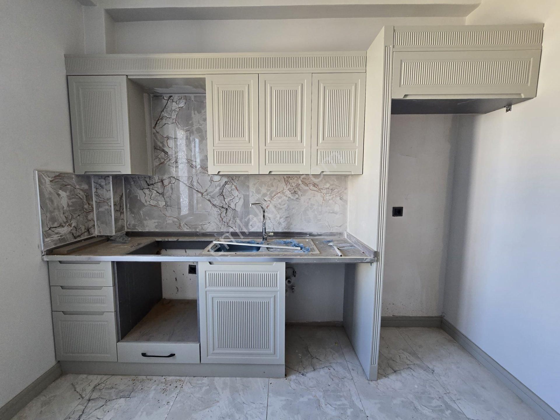 Yenişehir Dönümlü Mahallesinde 2+1 Lüks Daire - Görsel 7
