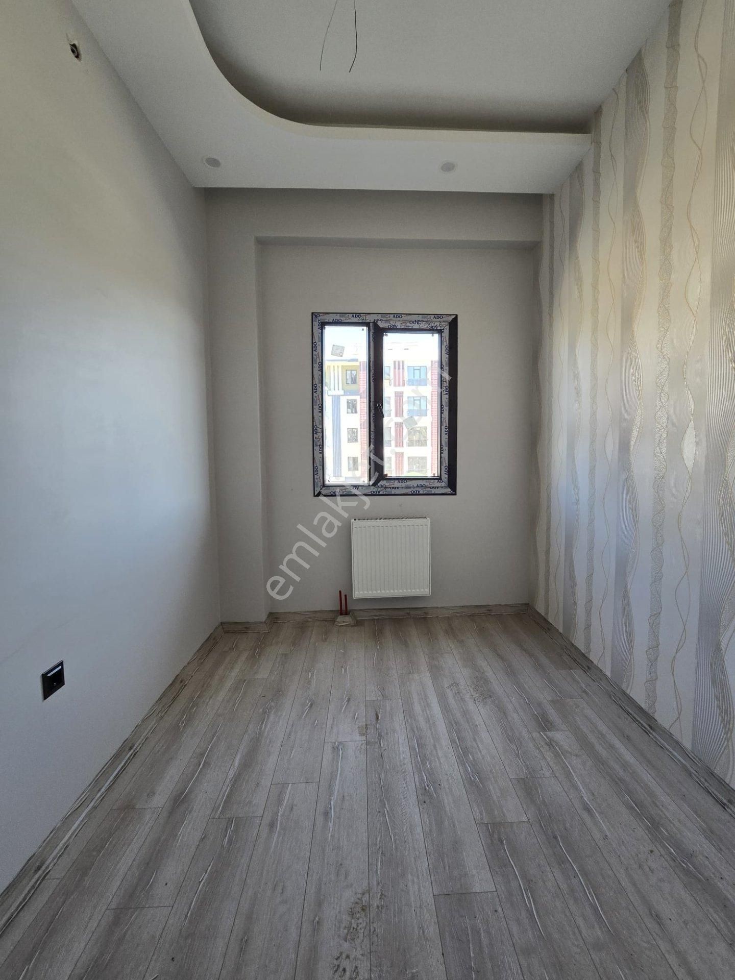 Yenişehir Dönümlü Mahallesinde 2+1 Lüks Daire - Görsel 4