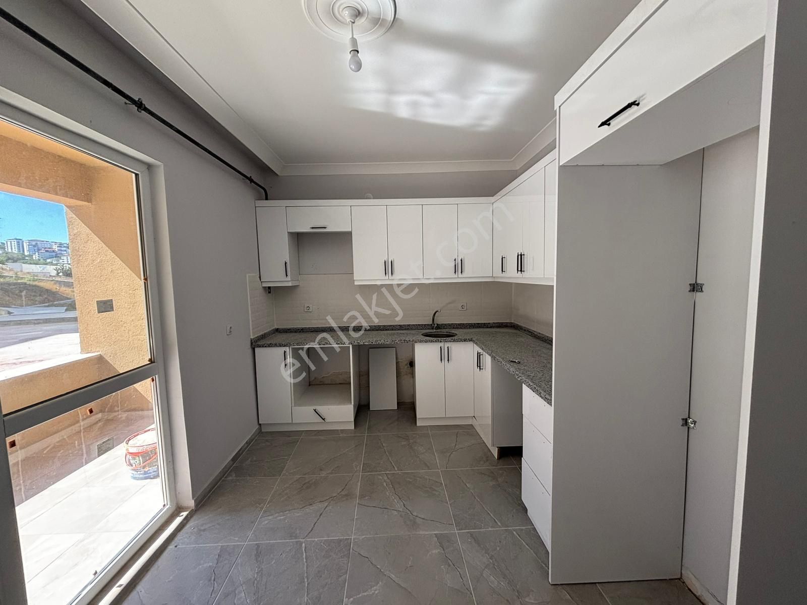 **eryıldız İnşa'tan**2.49 Faizle Sınırsız Kredi İmkanı**butik Site İçinde 125m2 Ultra Lüx 3+1 - Görsel 18