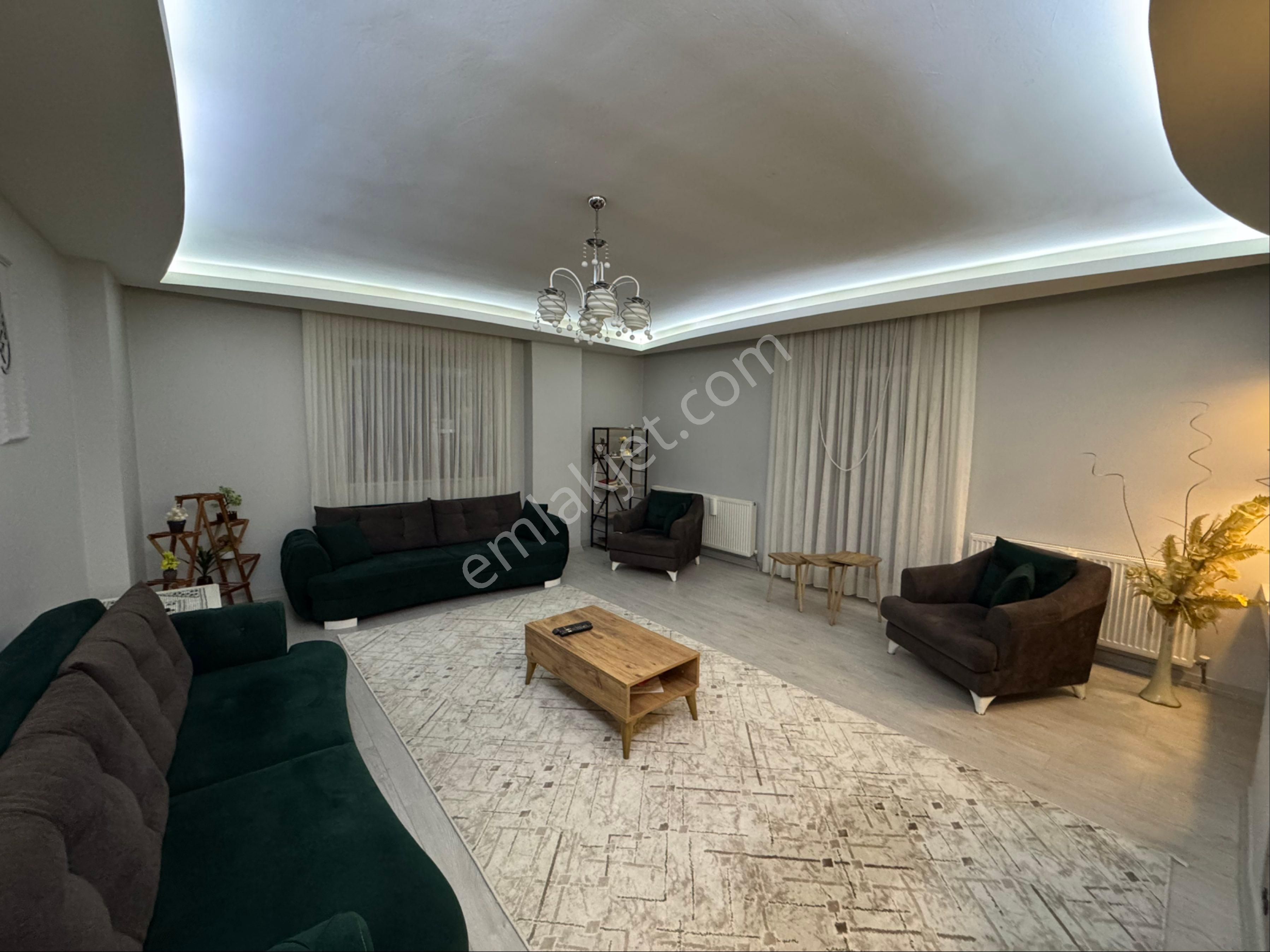 Beka Gayrimenkul'den 3+1 Teraslı Masrafsız Dubleks Daire - Görsel 15