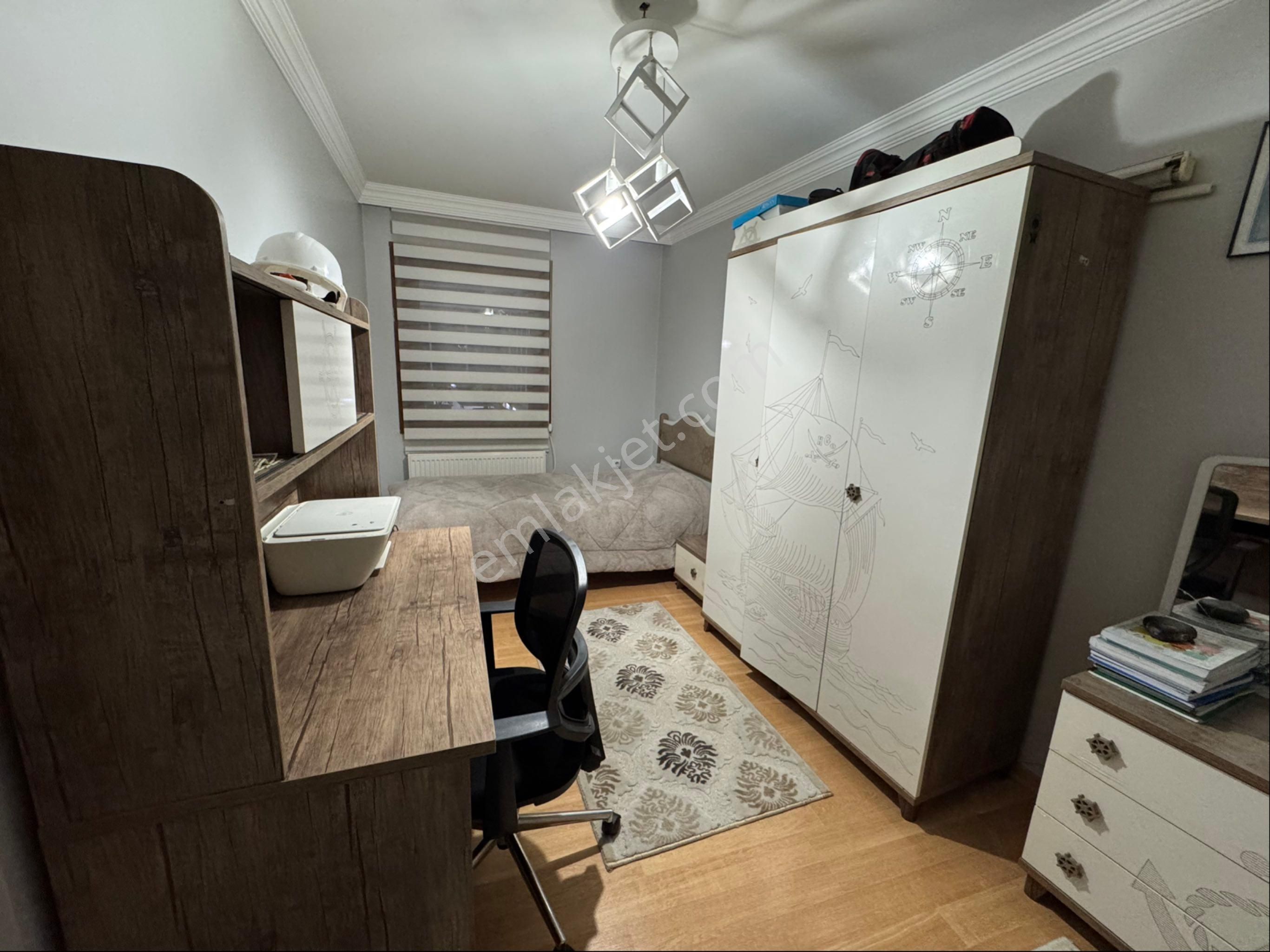 Beka Gayrimenkul'den 3+1 Teraslı Masrafsız Dubleks Daire - Görsel 8