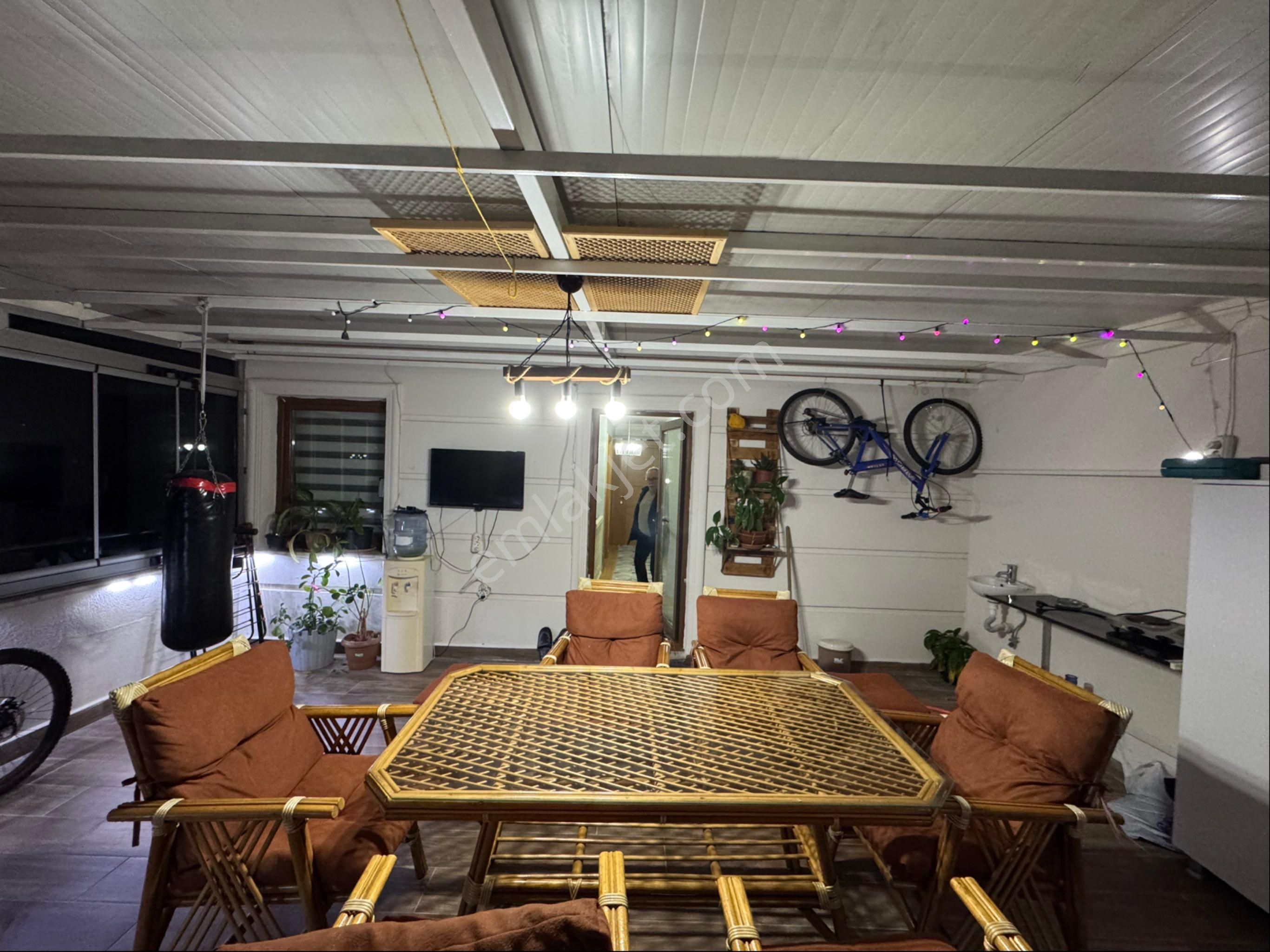 Beka Gayrimenkul'den 3+1 Teraslı Masrafsız Dubleks Daire - Görsel 32