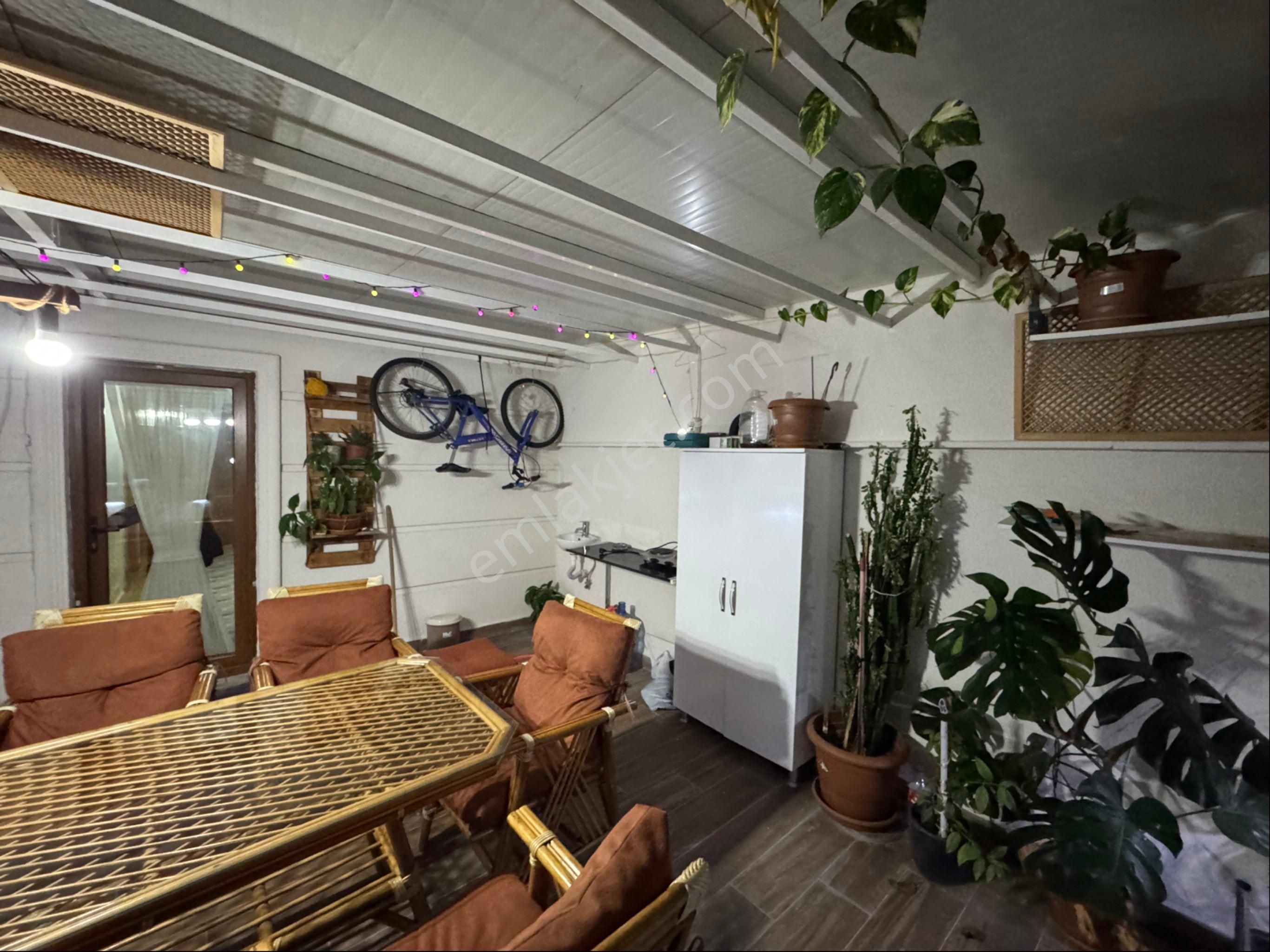 Beka Gayrimenkul'den 3+1 Teraslı Masrafsız Dubleks Daire - Görsel 31