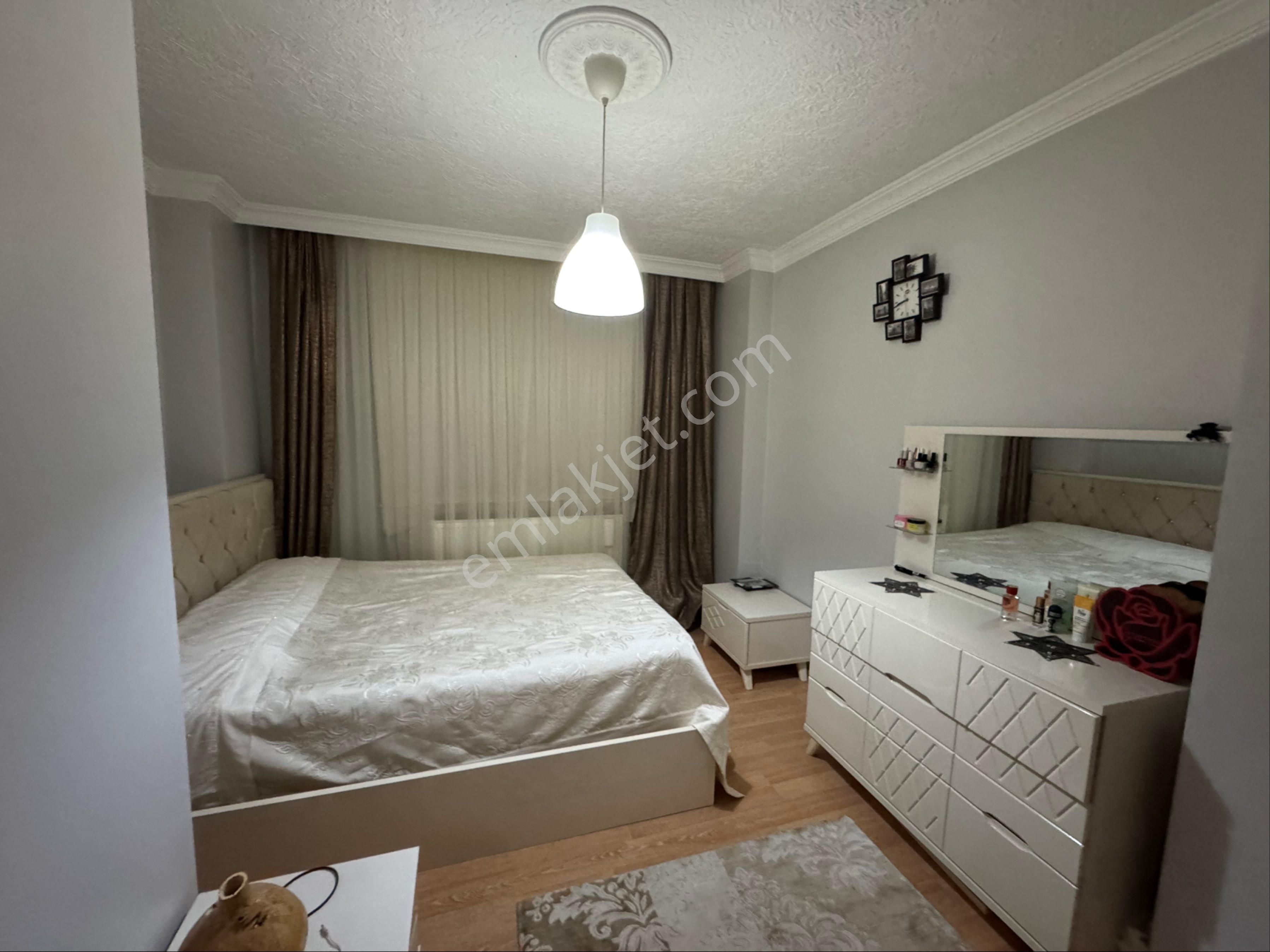 Beka Gayrimenkul'den 3+1 Teraslı Masrafsız Dubleks Daire - Görsel 13