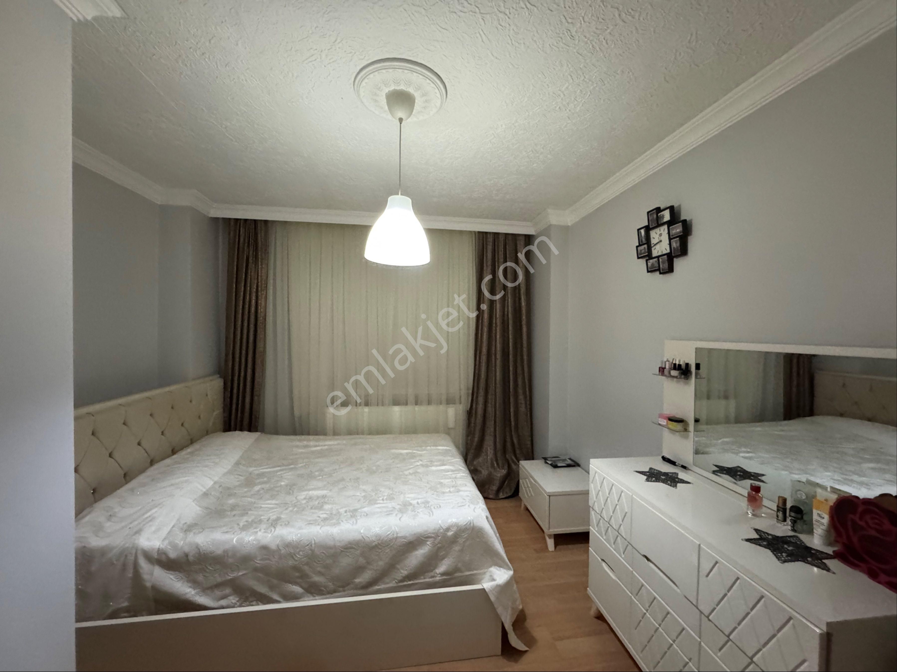 Beka Gayrimenkul'den 3+1 Teraslı Masrafsız Dubleks Daire - Görsel 14