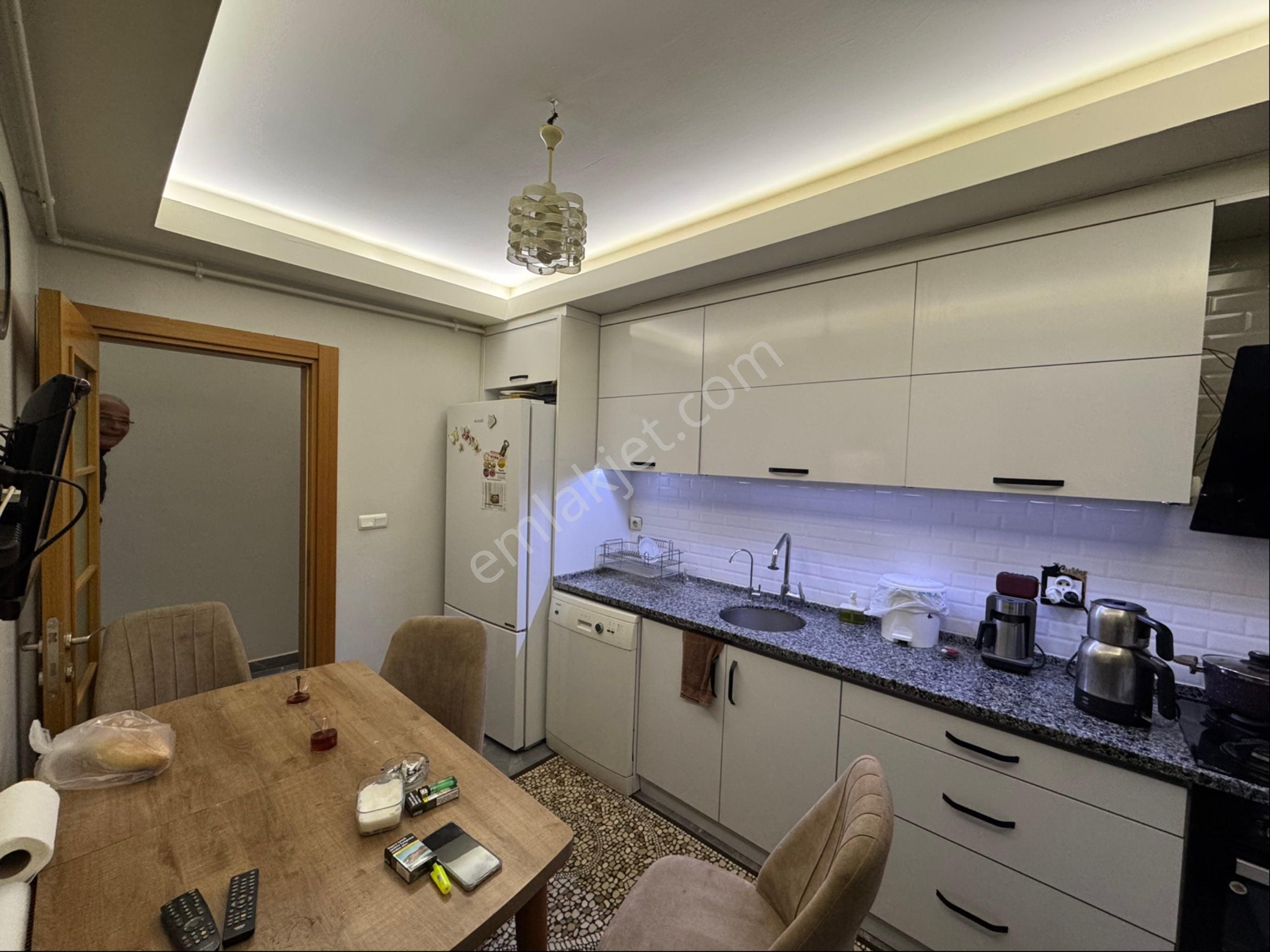 Beka Gayrimenkul'den 3+1 Teraslı Masrafsız Dubleks Daire - Görsel 24