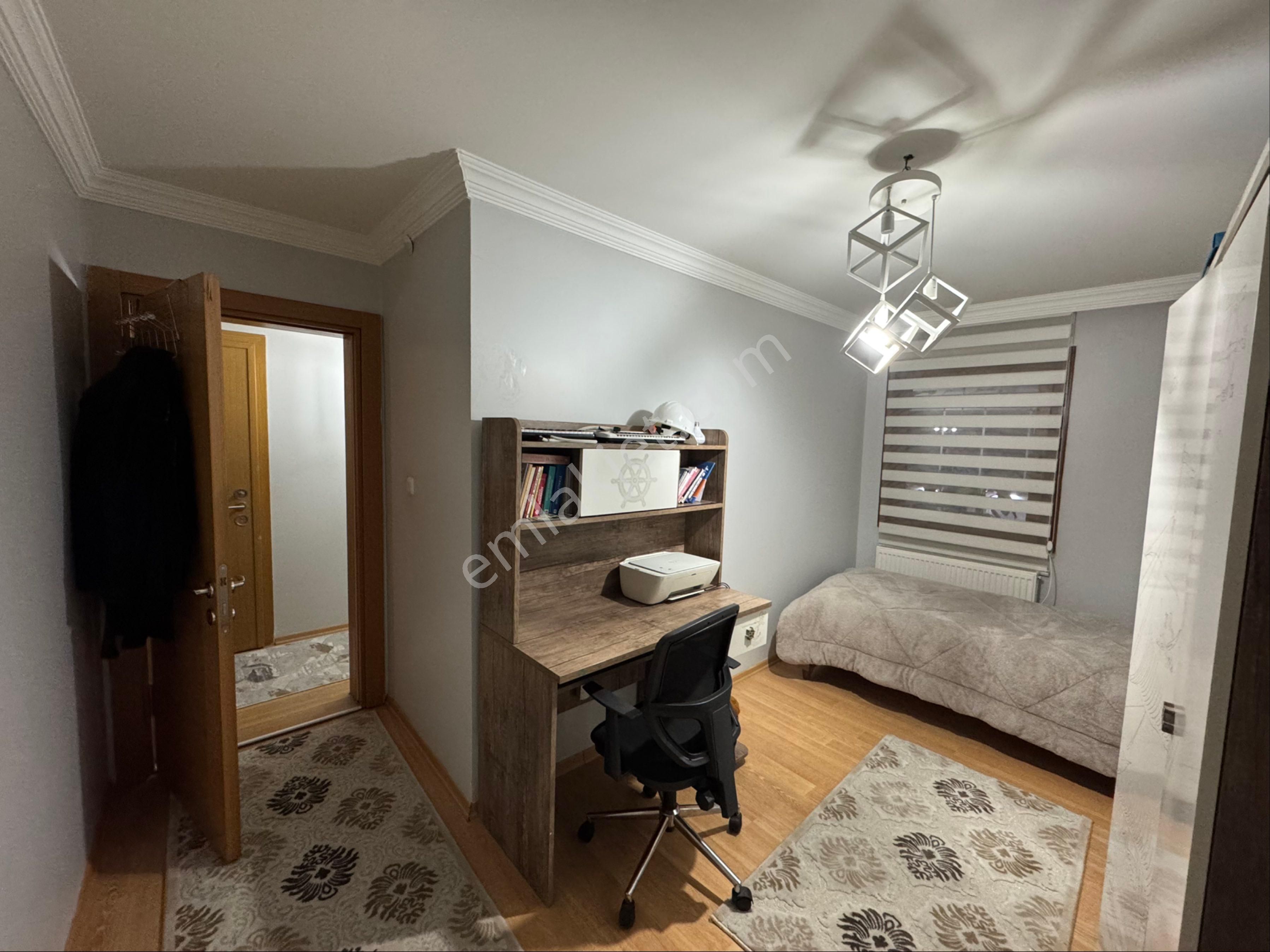 Beka Gayrimenkul'den 3+1 Teraslı Masrafsız Dubleks Daire - Görsel 9