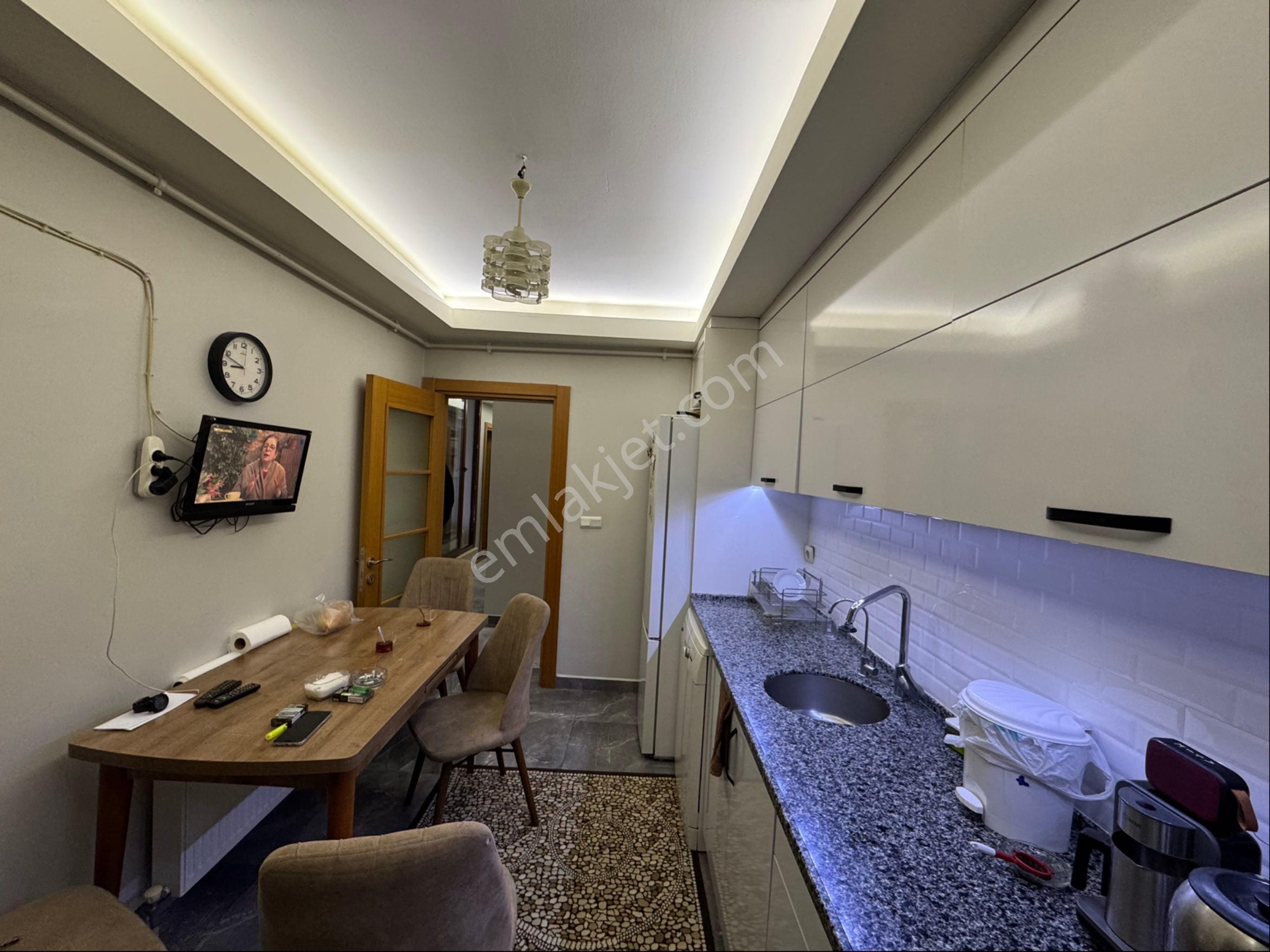 Beka Gayrimenkul'den 3+1 Teraslı Masrafsız Dubleks Daire - Görsel 23