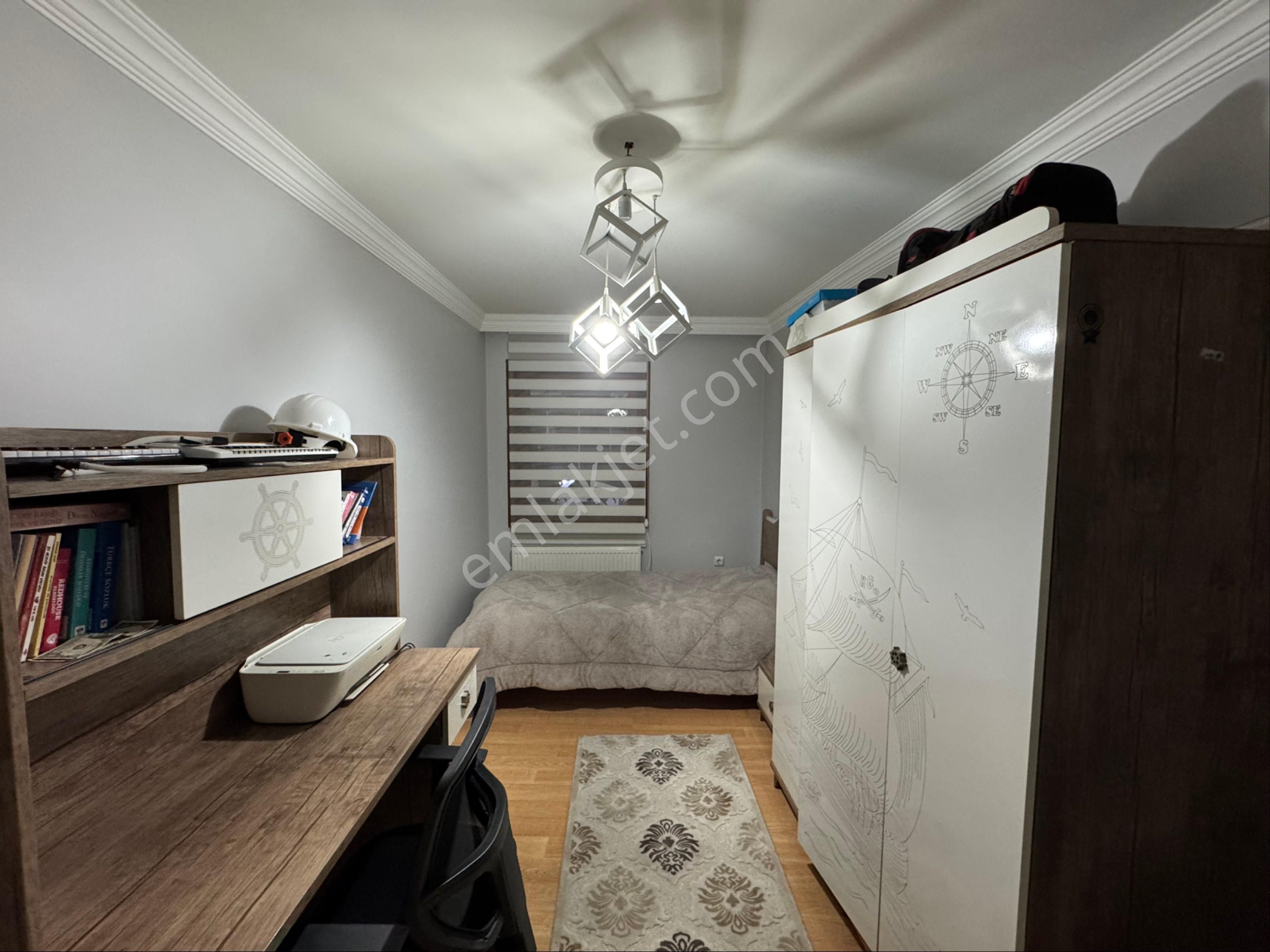 Beka Gayrimenkul'den 3+1 Teraslı Masrafsız Dubleks Daire - Görsel 10