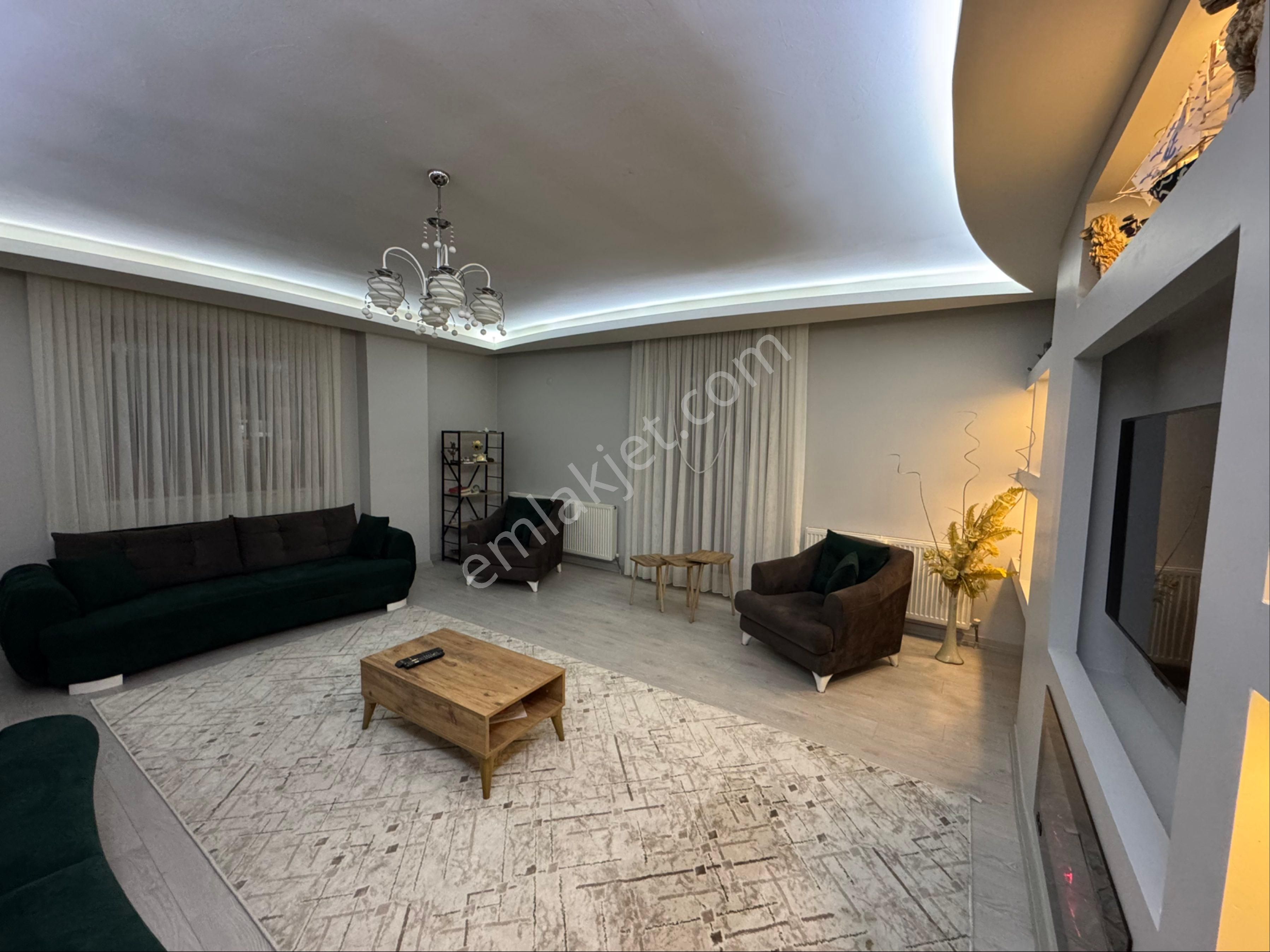 Beka Gayrimenkul'den 3+1 Teraslı Masrafsız Dubleks Daire - Görsel 20