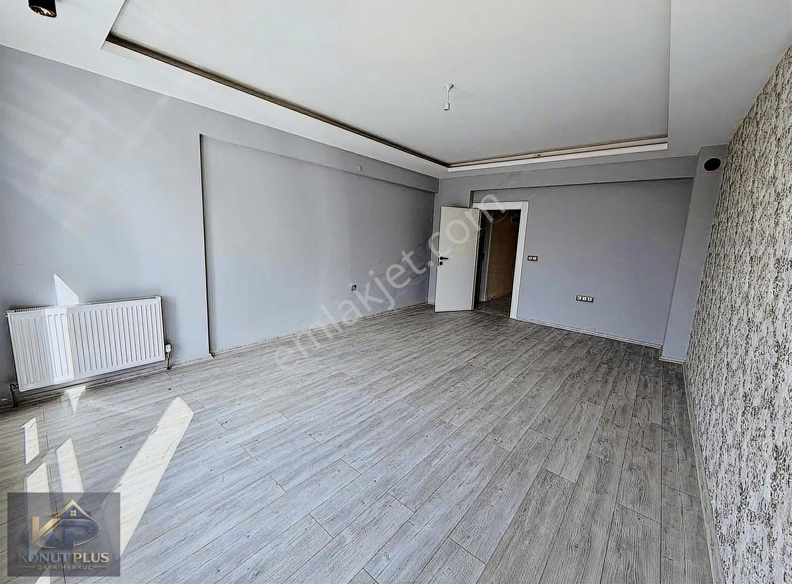 Erkilet Osmangazi Mah. 3+1 Sıfır Meskenli Satılık Fırsat Daire - Görsel 5