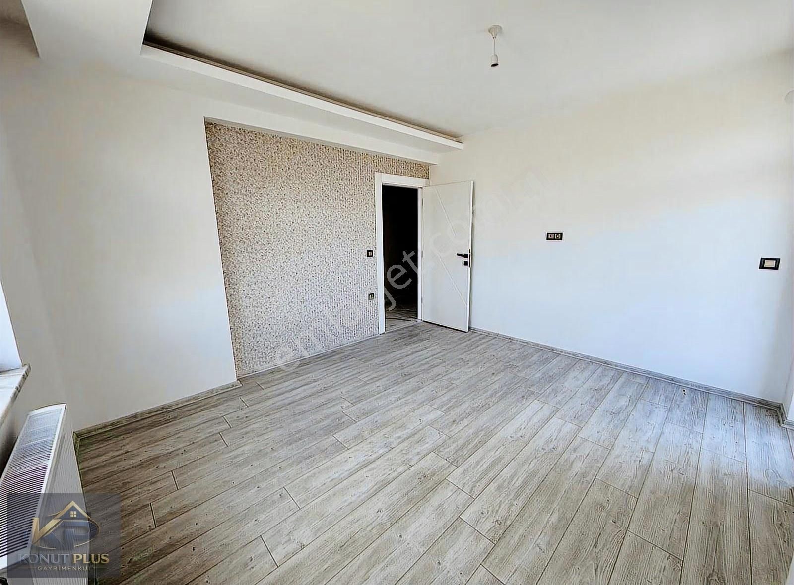 Erkilet Osmangazi Mah. 3+1 Sıfır Meskenli Satılık Fırsat Daire - Görsel 13