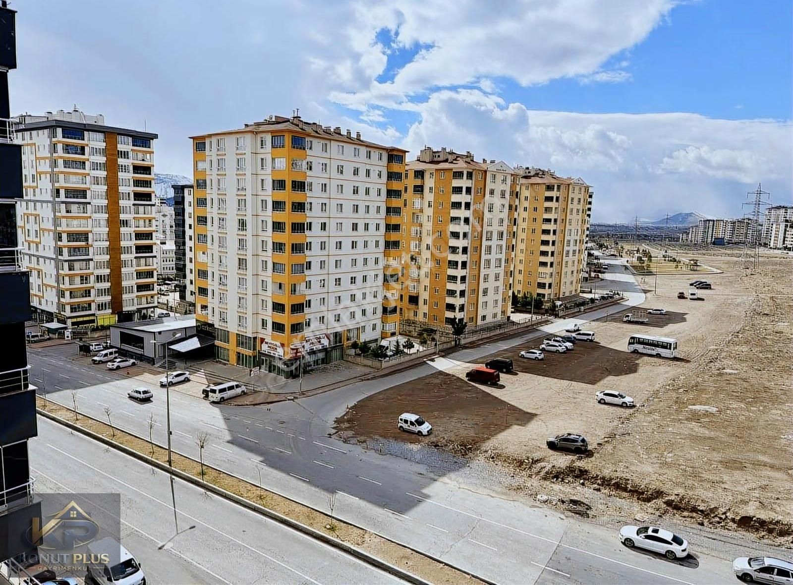 Erkilet Osmangazi Mah. 3+1 Sıfır Meskenli Satılık Fırsat Daire - Görsel 12