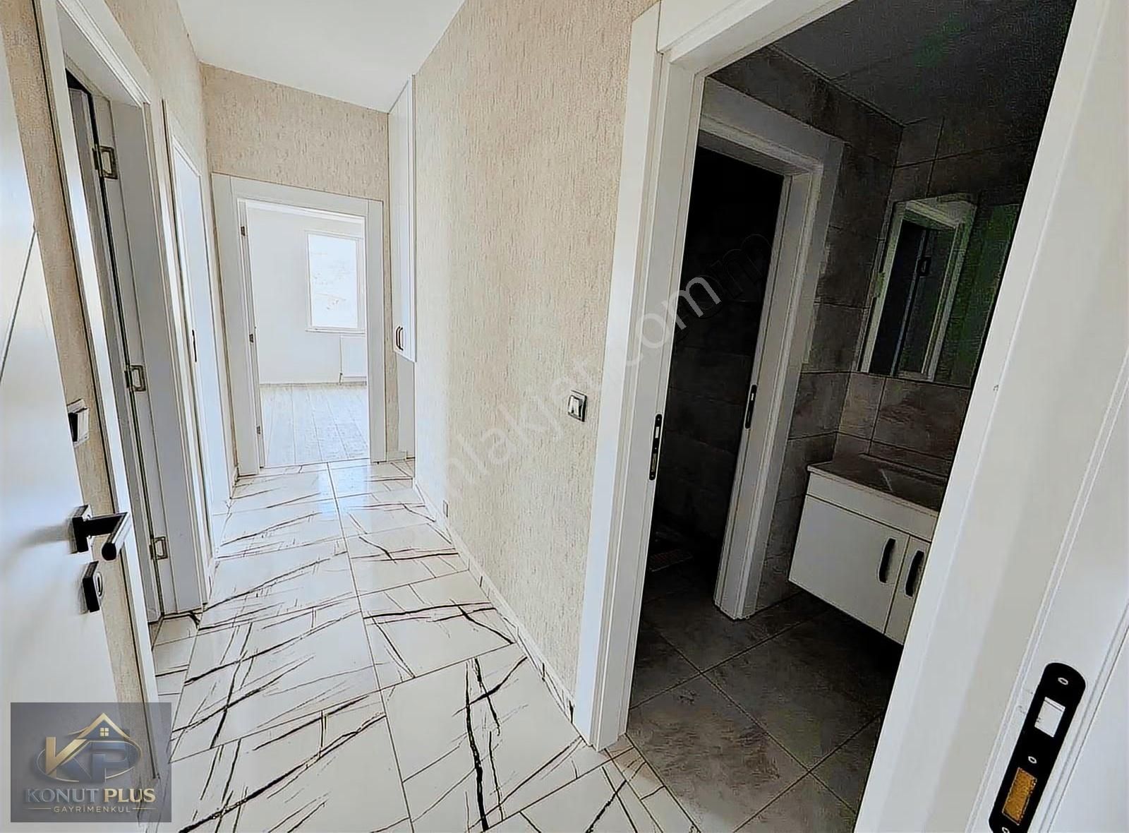 Erkilet Osmangazi Mah. 3+1 Sıfır Meskenli Satılık Fırsat Daire - Görsel 21