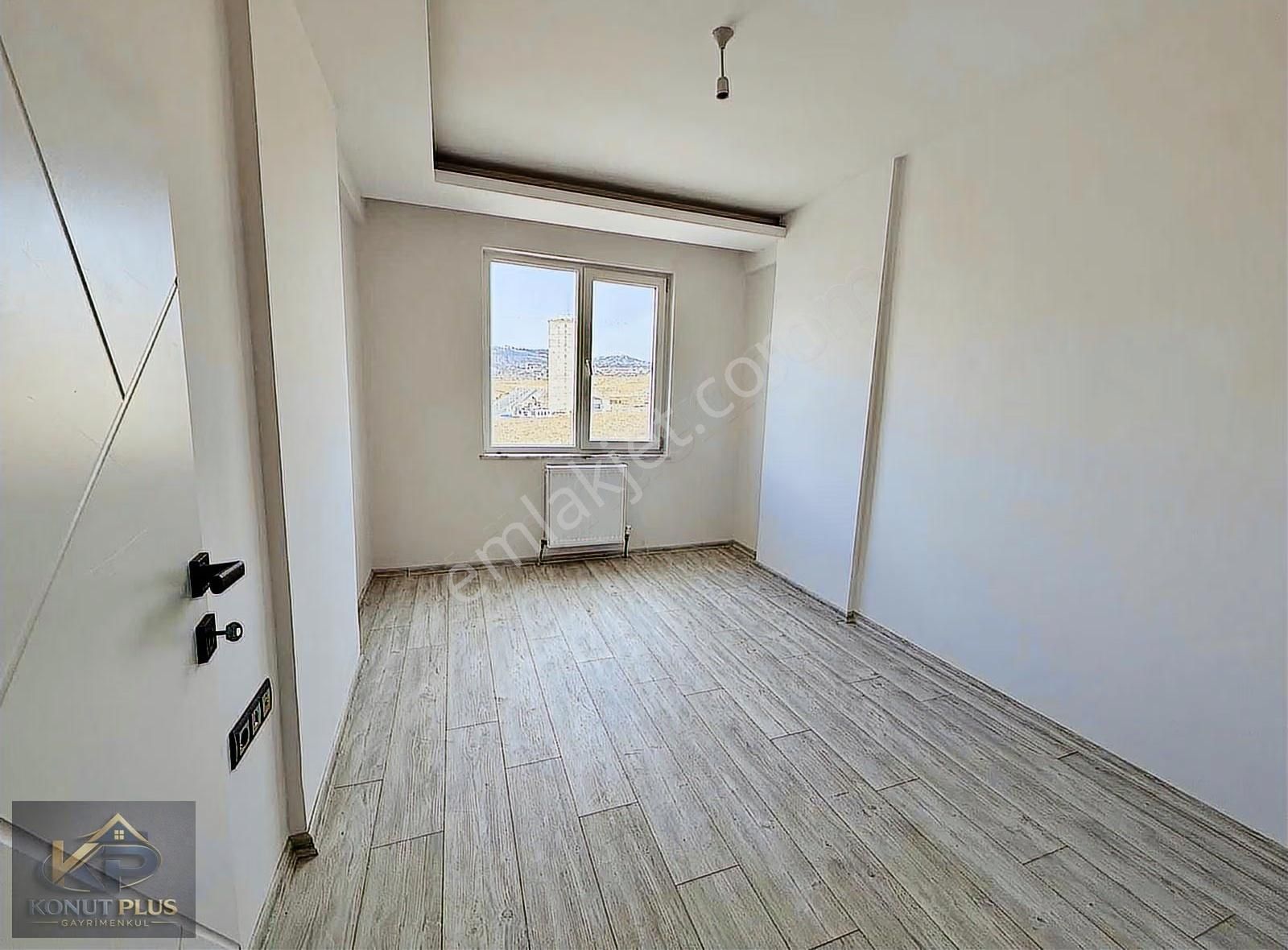 Erkilet Osmangazi Mah. 3+1 Sıfır Meskenli Satılık Fırsat Daire - Görsel 16