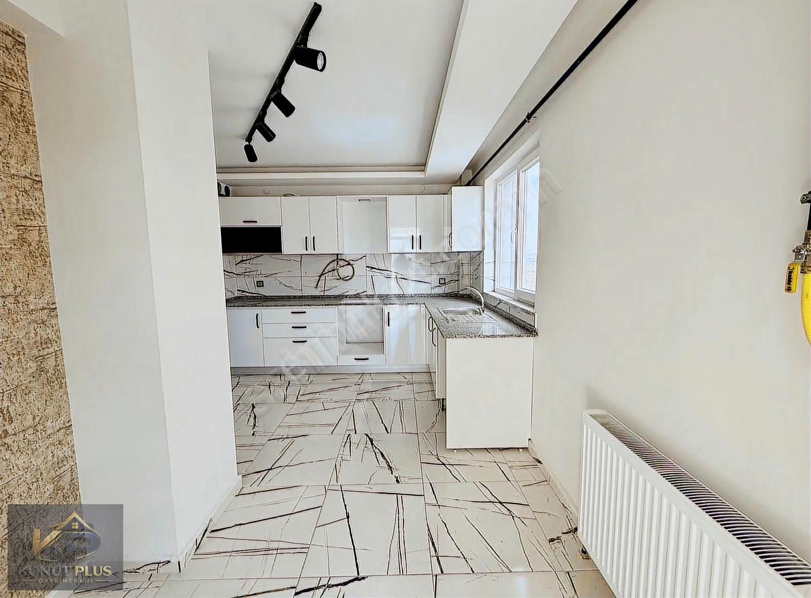 Erkilet Osmangazi Mah. 3+1 Sıfır Meskenli Satılık Fırsat Daire - Görsel 4