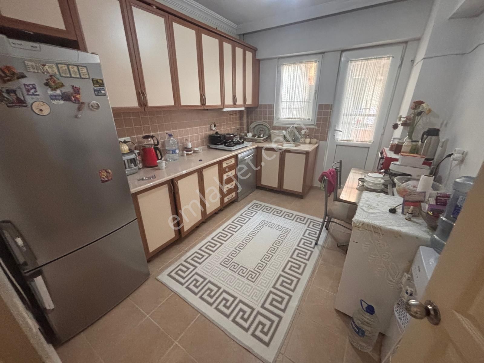 Didim Merkezde Kaçırılmayacak 3+1 Banka Ve Kurumlara 100 Metre - Görsel 11