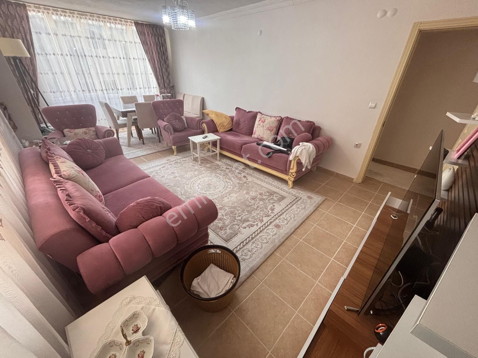 Didim Merkezde Kaçırılmayacak 3+1 Banka Ve Kurumlara 100 Metre