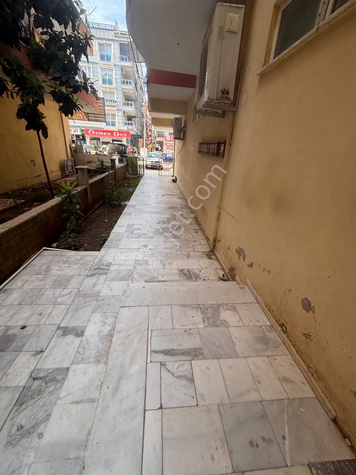 Didim Merkezde Kaçırılmayacak 3+1 Banka Ve Kurumlara 100 Metre - Görsel 24