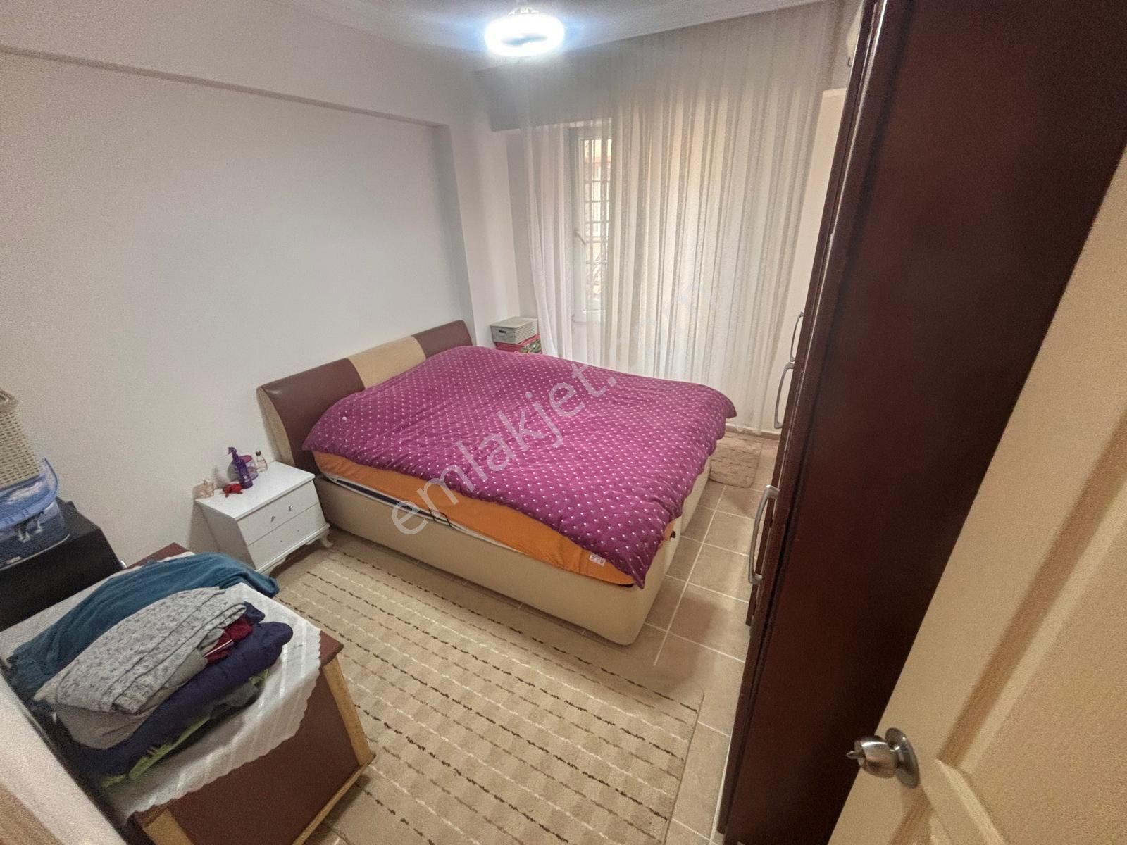 Didim Merkezde Kaçırılmayacak 3+1 Banka Ve Kurumlara 100 Metre - Görsel 5