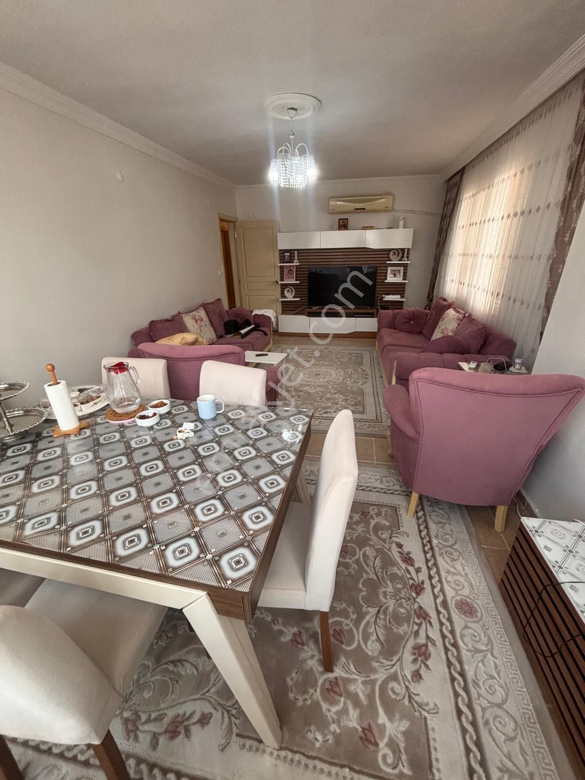 Didim Merkezde Kaçırılmayacak 3+1 Banka Ve Kurumlara 100 Metre - Görsel 2