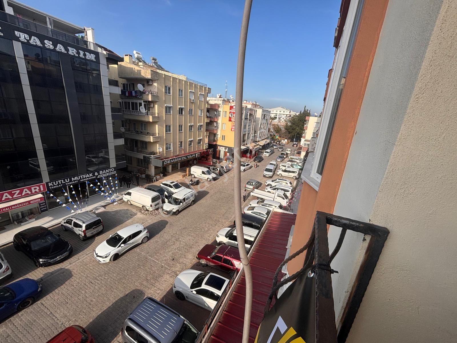 Didim Merkezde Kaçırılmayacak 3+1 Banka Ve Kurumlara 100 Metre - Görsel 21