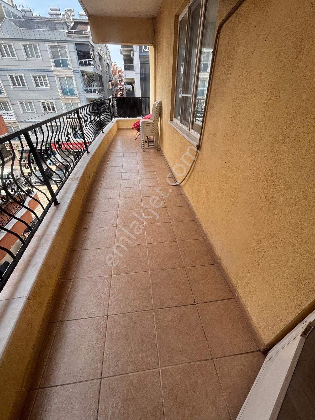 Didim Merkezde Kaçırılmayacak 3+1 Banka Ve Kurumlara 100 Metre - Görsel 16