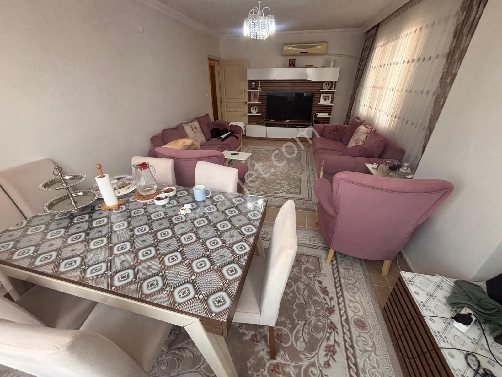 Didim Merkezde Kaçırılmayacak 3+1 Banka Ve Kurumlara 100 Metre - Görsel 3