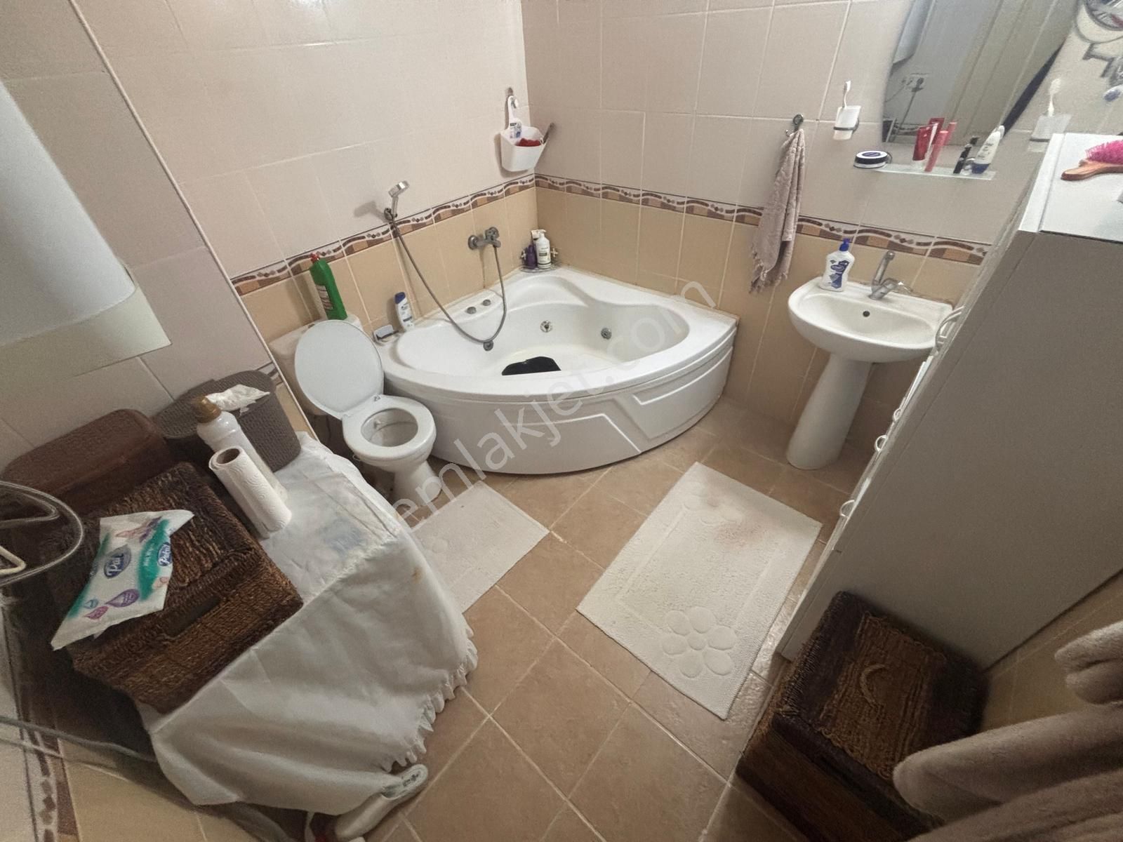 Didim Merkezde Kaçırılmayacak 3+1 Banka Ve Kurumlara 100 Metre - Görsel 12