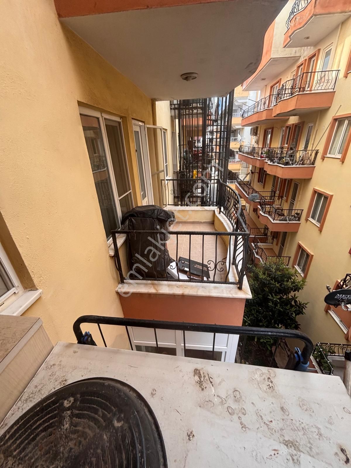 Didim Merkezde Kaçırılmayacak 3+1 Banka Ve Kurumlara 100 Metre - Görsel 18