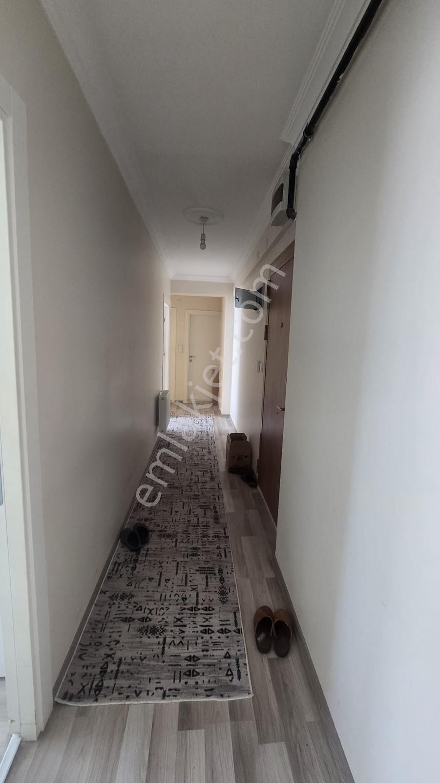 2+1 Asansörlü Geniş Büyükdere'de Satılık Daire - Görsel 11
