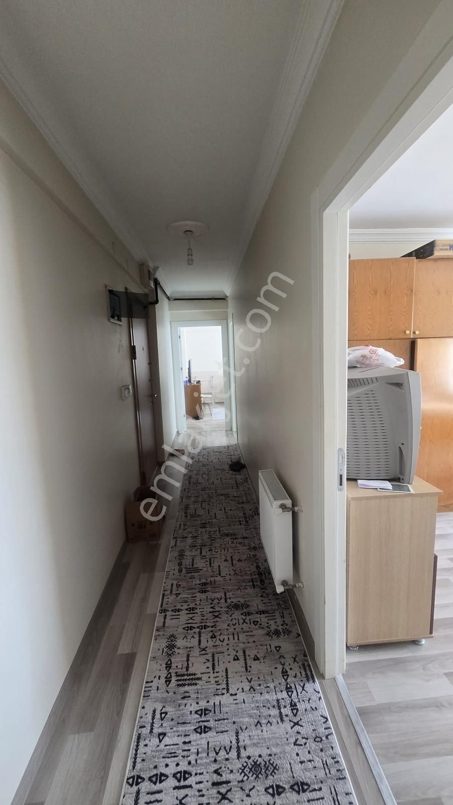 2+1 Asansörlü Geniş Büyükdere'de Satılık Daire - Görsel 12
