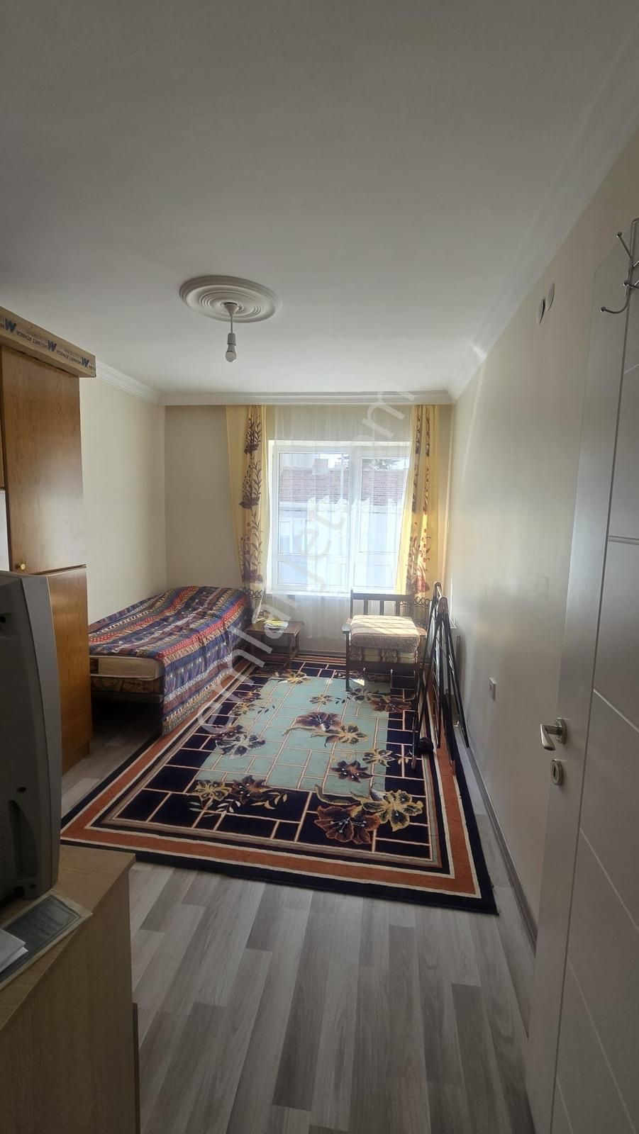 2+1 Asansörlü Geniş Büyükdere'de Satılık Daire - Görsel 4