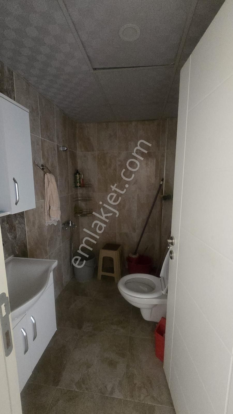 2+1 Asansörlü Geniş Büyükdere'de Satılık Daire - Görsel 8
