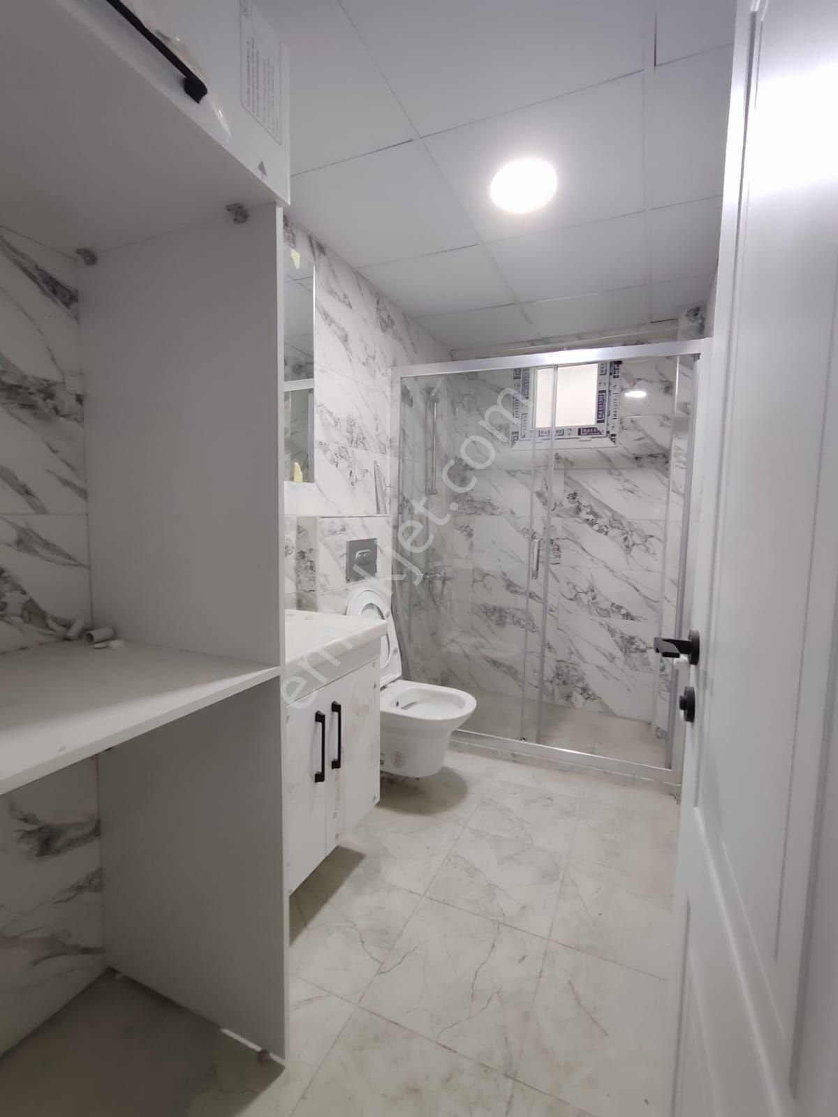 Başkut Emlak' Tan Örnekköy Mah.de 2+1 Kiralık Daire - Görsel 7