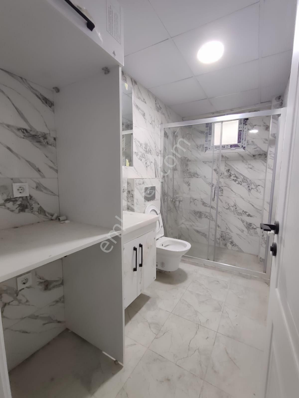 Başkut Emlak' Tan Örnekköy Mah.de 2+1 Kiralık Daire - Görsel 2