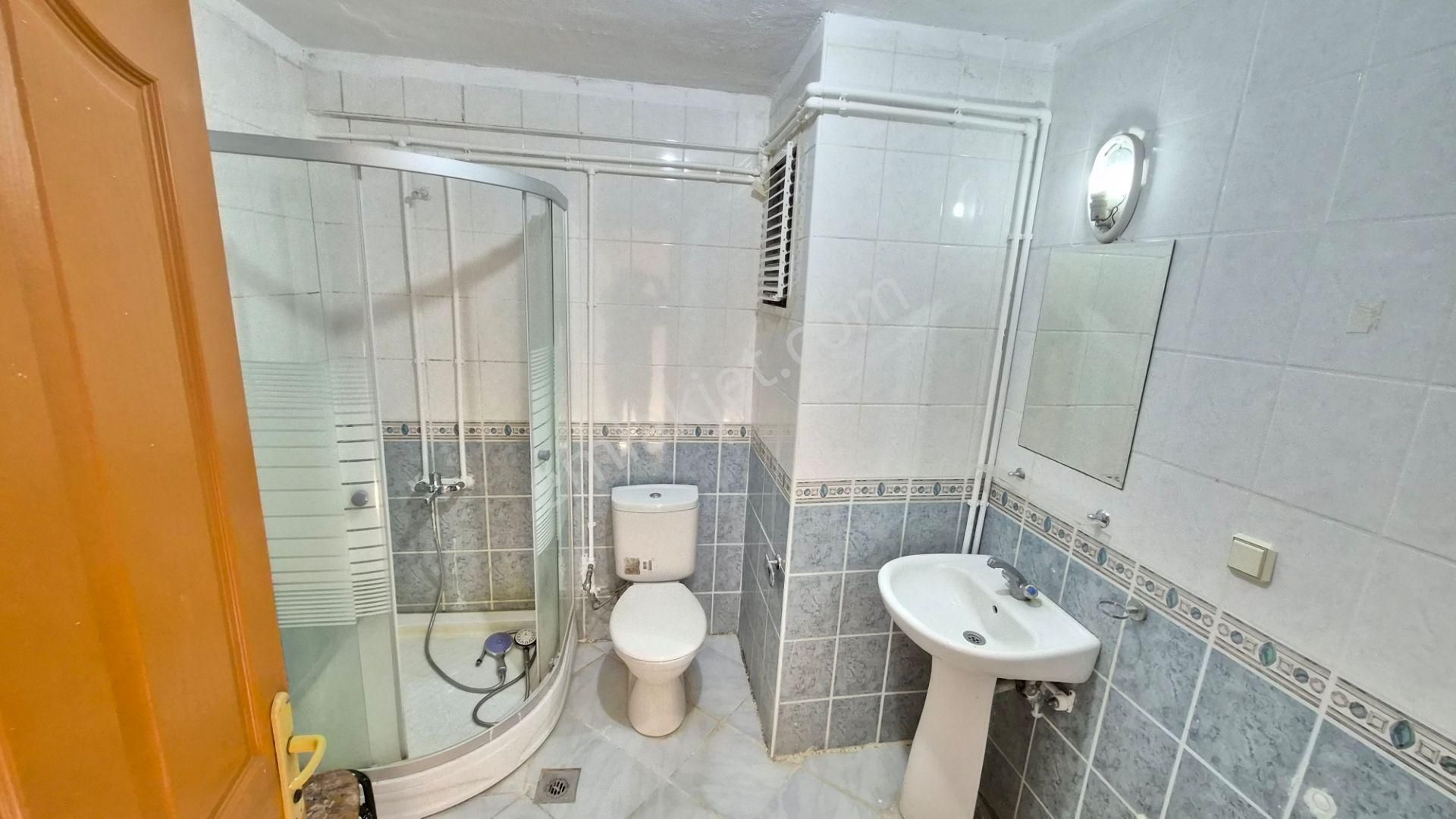 Kent Emlak'tan Cebecide Asansörlü 8. Katta Full Yapılı 3+1 Kiralık Daire - Görsel 12