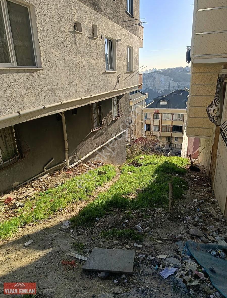 Başakşehir Altınşehirde Satılık Fırsat Boş Boyalı 3+1 Daire - Görsel 24