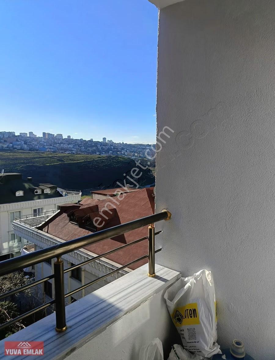 Başakşehir Altınşehirde Satılık Fırsat Boş Boyalı 3+1 Daire - Görsel 3