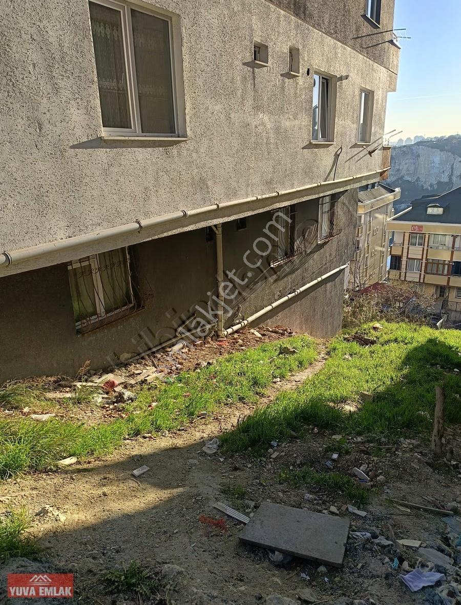 Başakşehir Altınşehirde Satılık Fırsat Boş Boyalı 3+1 Daire - Görsel 18