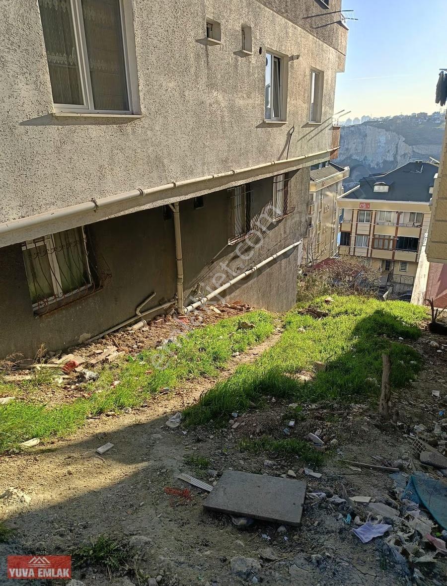 Başakşehir Altınşehirde Satılık Fırsat Boş Boyalı 3+1 Daire - Görsel 8