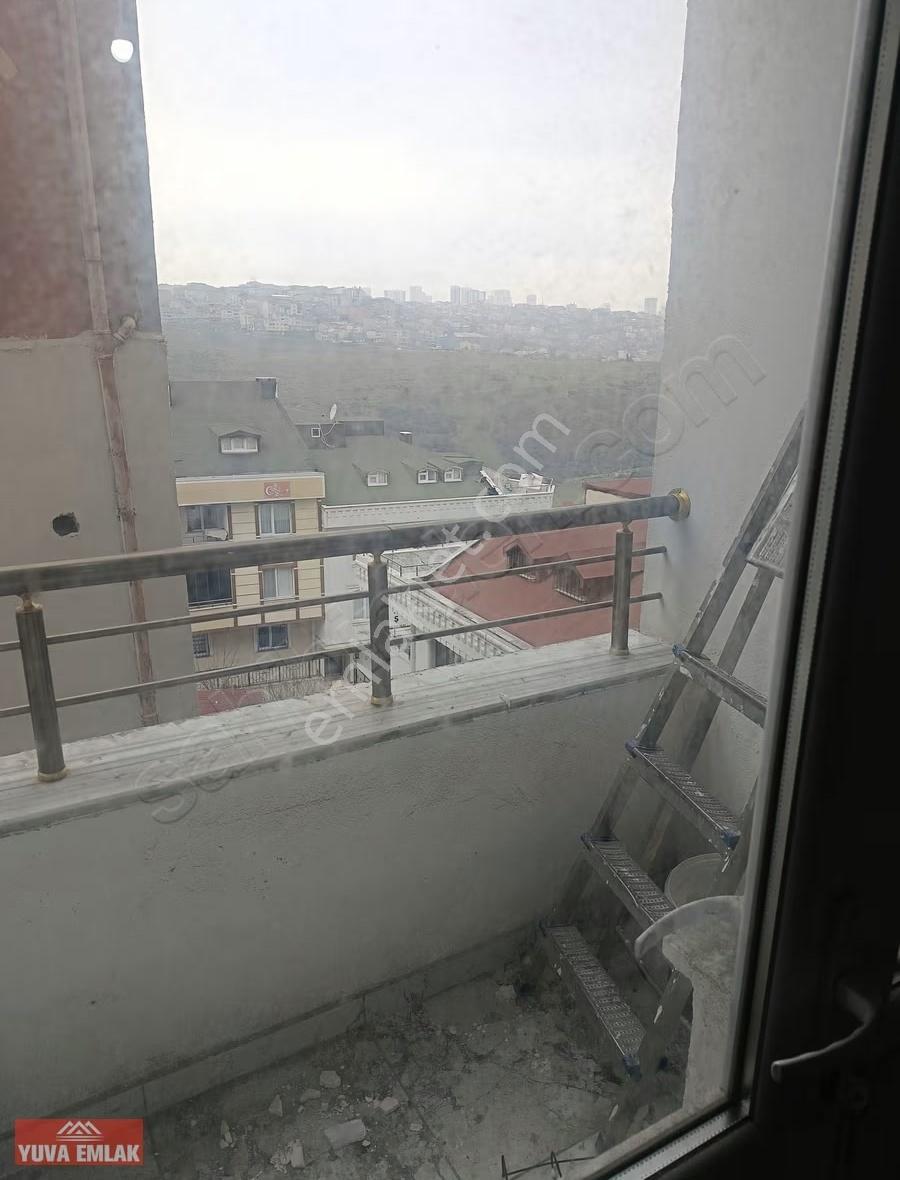 Başakşehir Altınşehirde Satılık Fırsat Boş Boyalı 3+1 Daire - Görsel 17