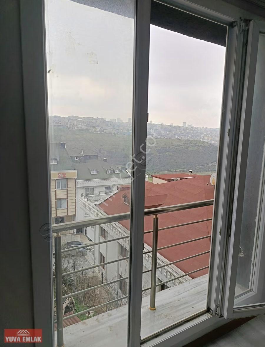 Başakşehir Altınşehirde Satılık Fırsat Boş Boyalı 3+1 Daire - Görsel 30