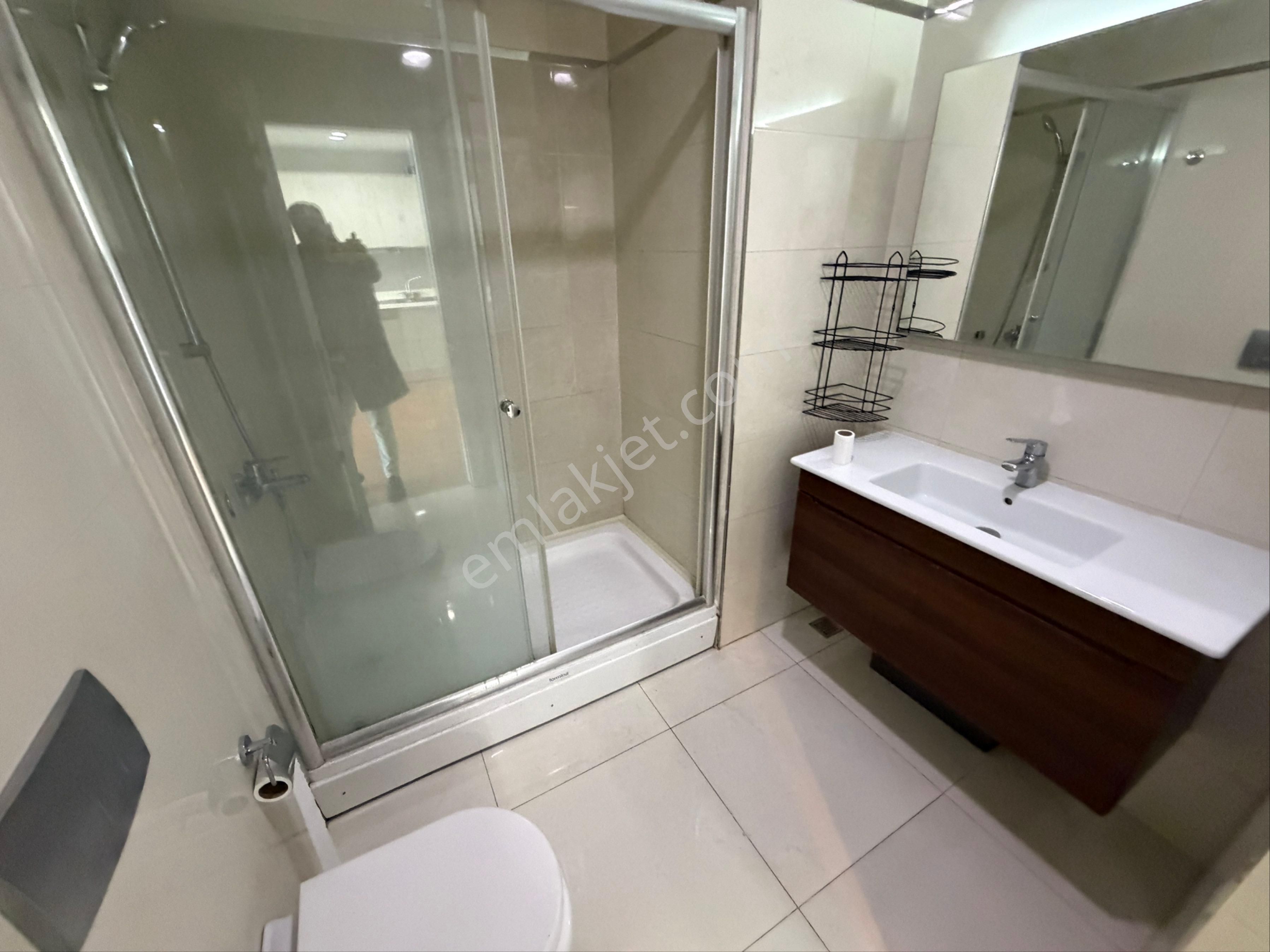 Göl Panorama Evleri Kiralık 1+1 Daire - Görsel 8