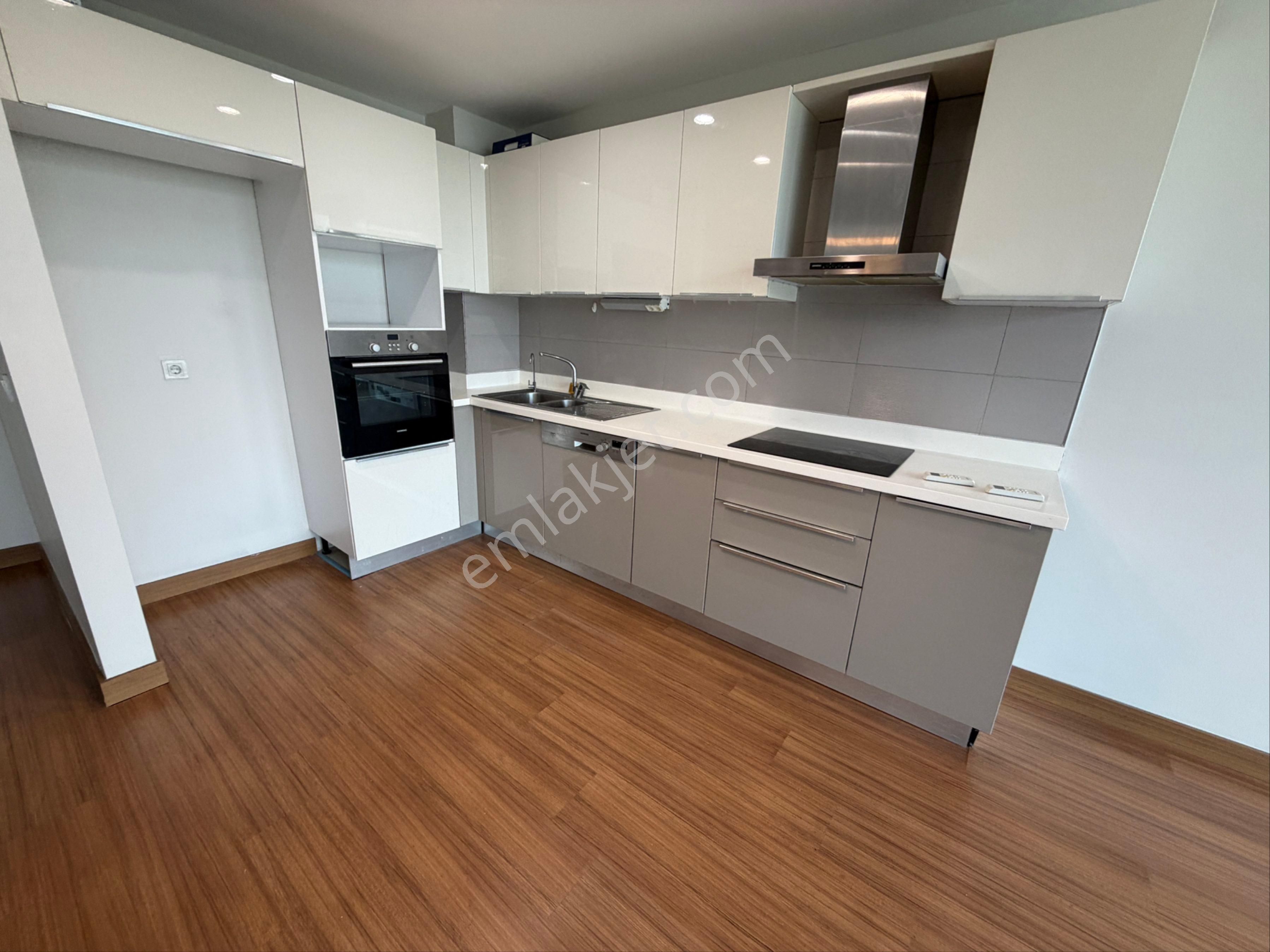 Göl Panorama Evleri Kiralık 1+1 Daire - Görsel 4