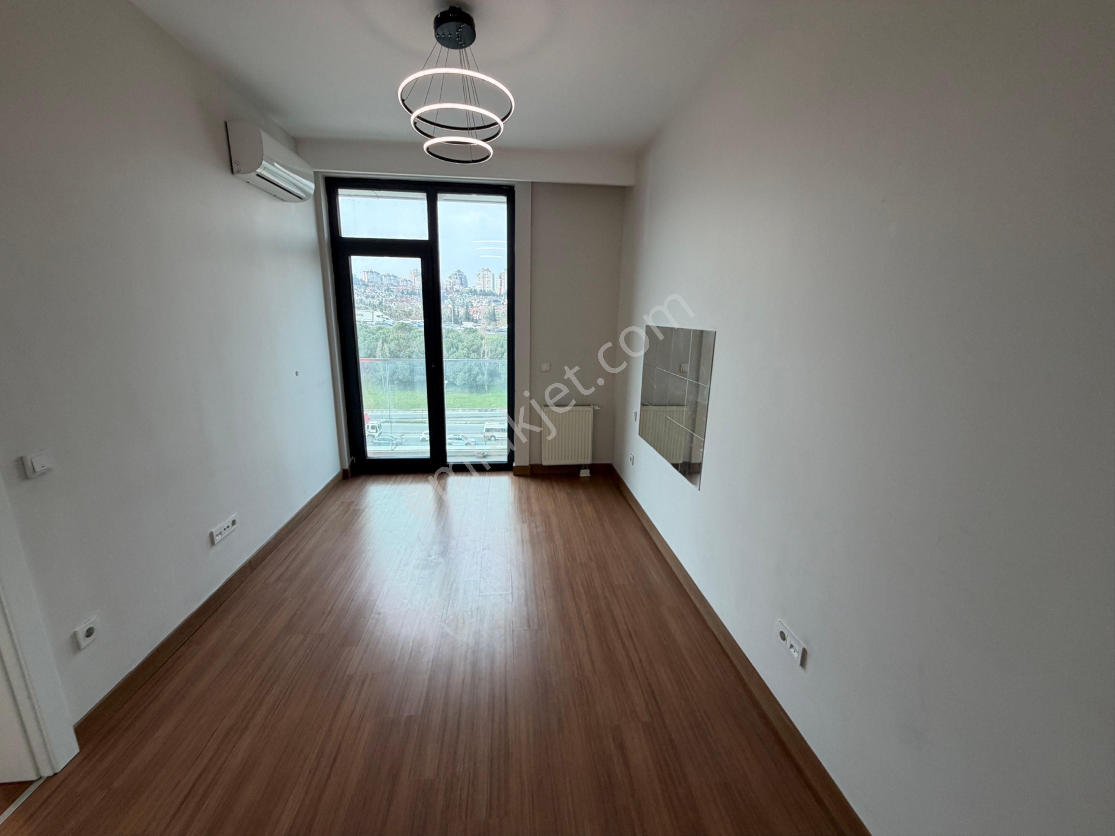 Göl Panorama Evleri Kiralık 1+1 Daire - Görsel 5