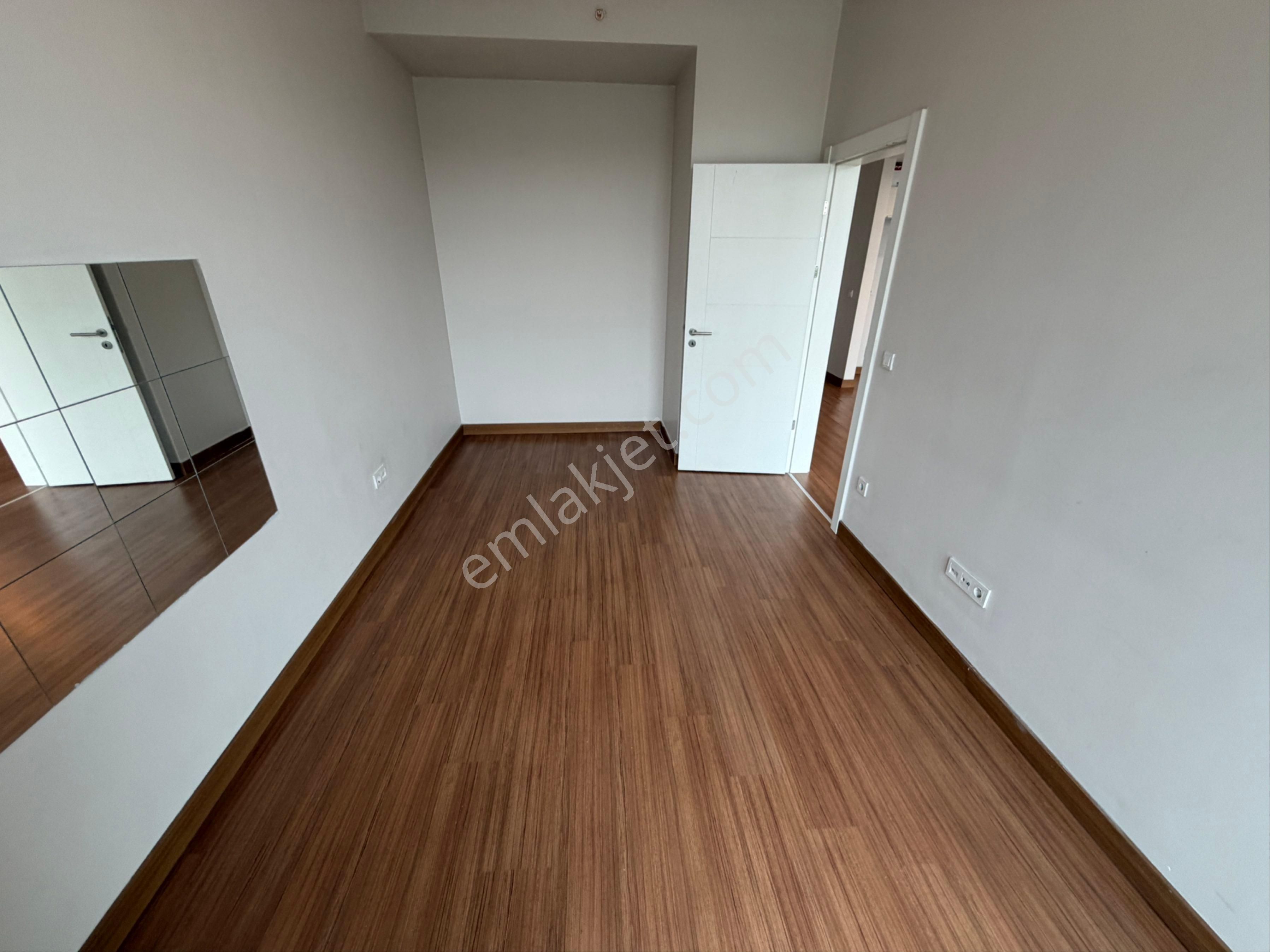 Göl Panorama Evleri Kiralık 1+1 Daire - Görsel 6