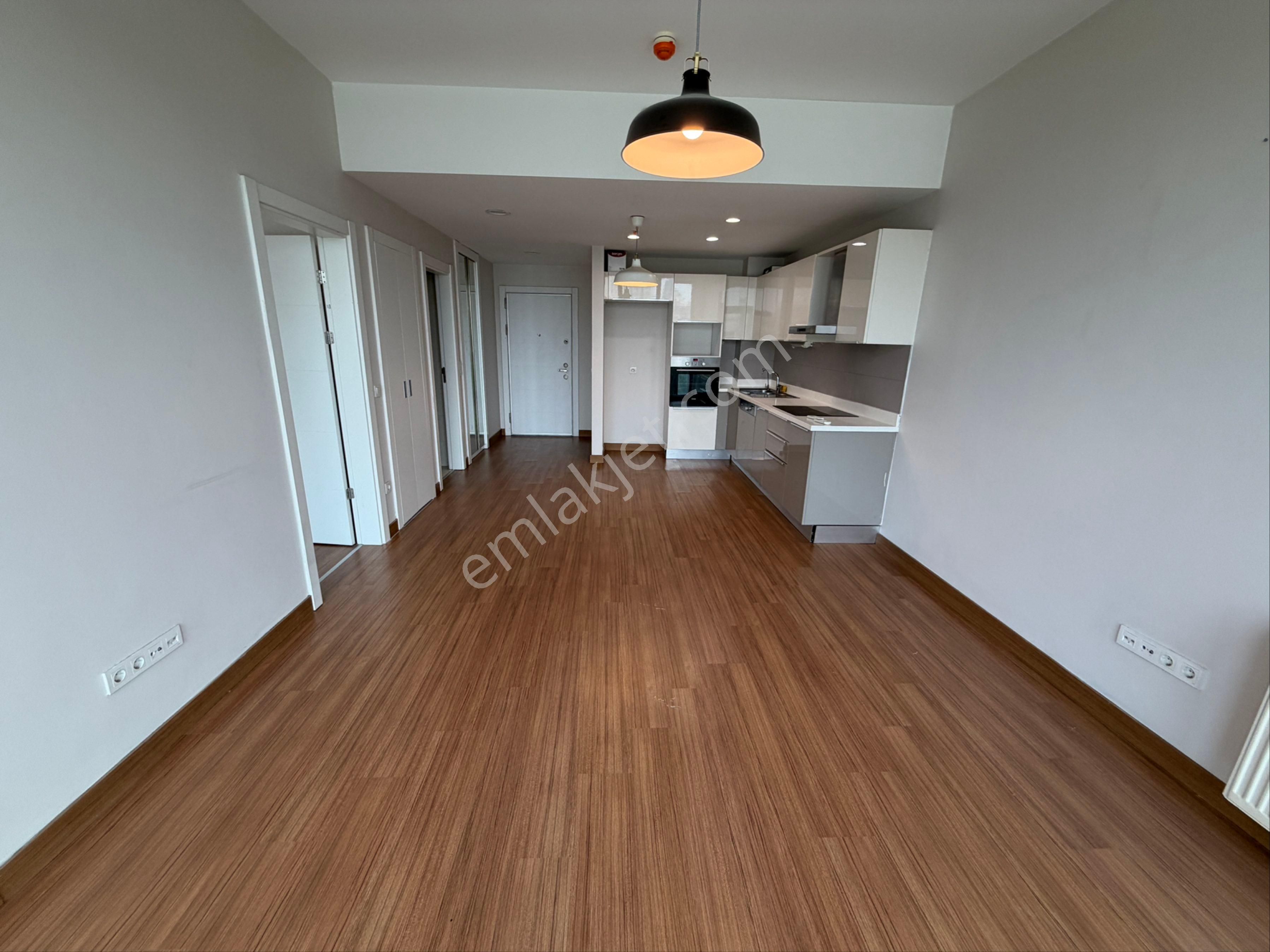 Göl Panorama Evleri Kiralık 1+1 Daire - Görsel 3