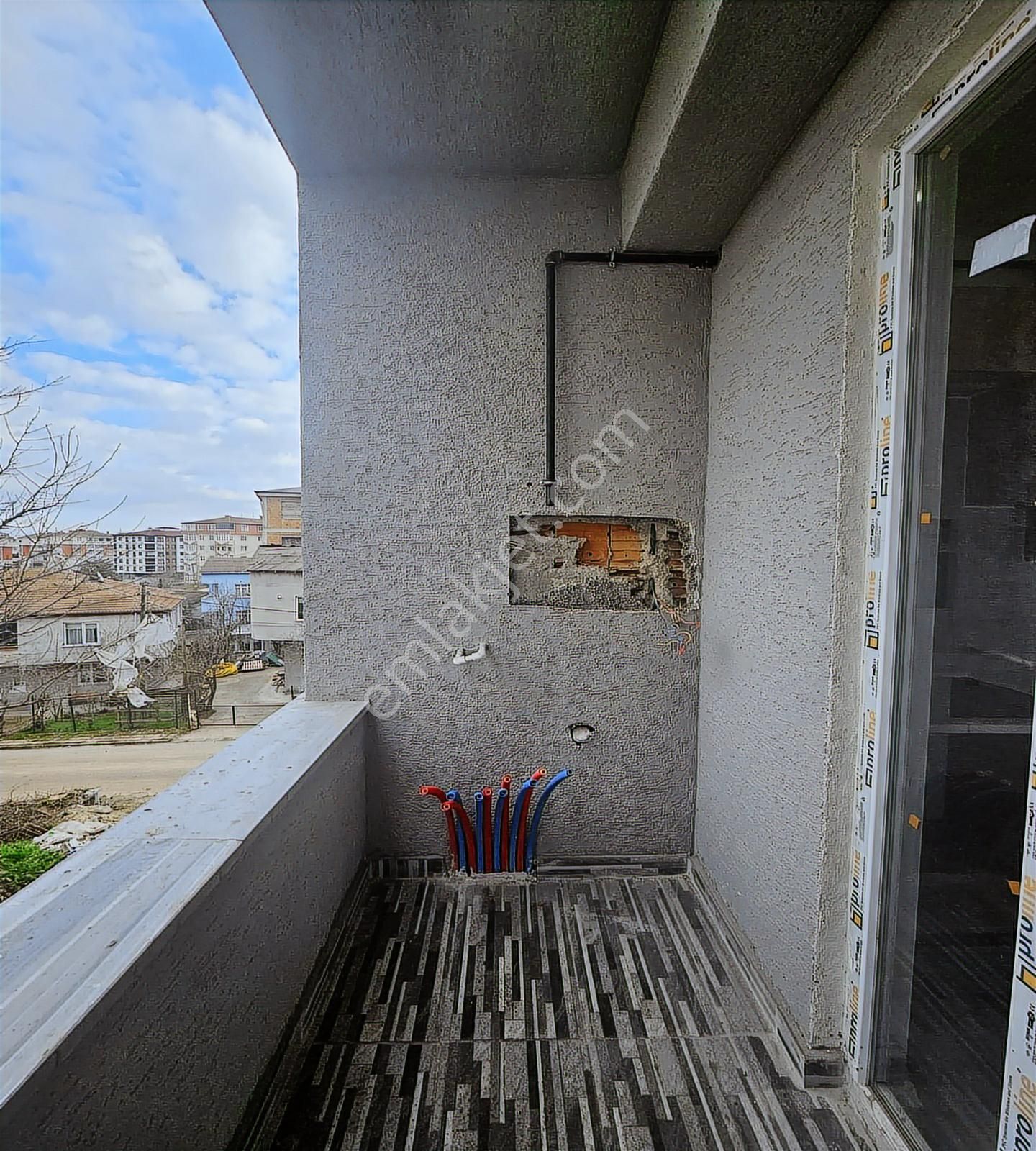 İstasyon Mah 2+1 Sitedde - Görsel 20