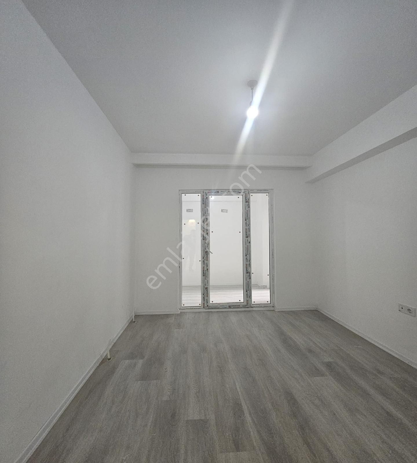 İstasyon Mah 2+1 Sitedde - Görsel 10